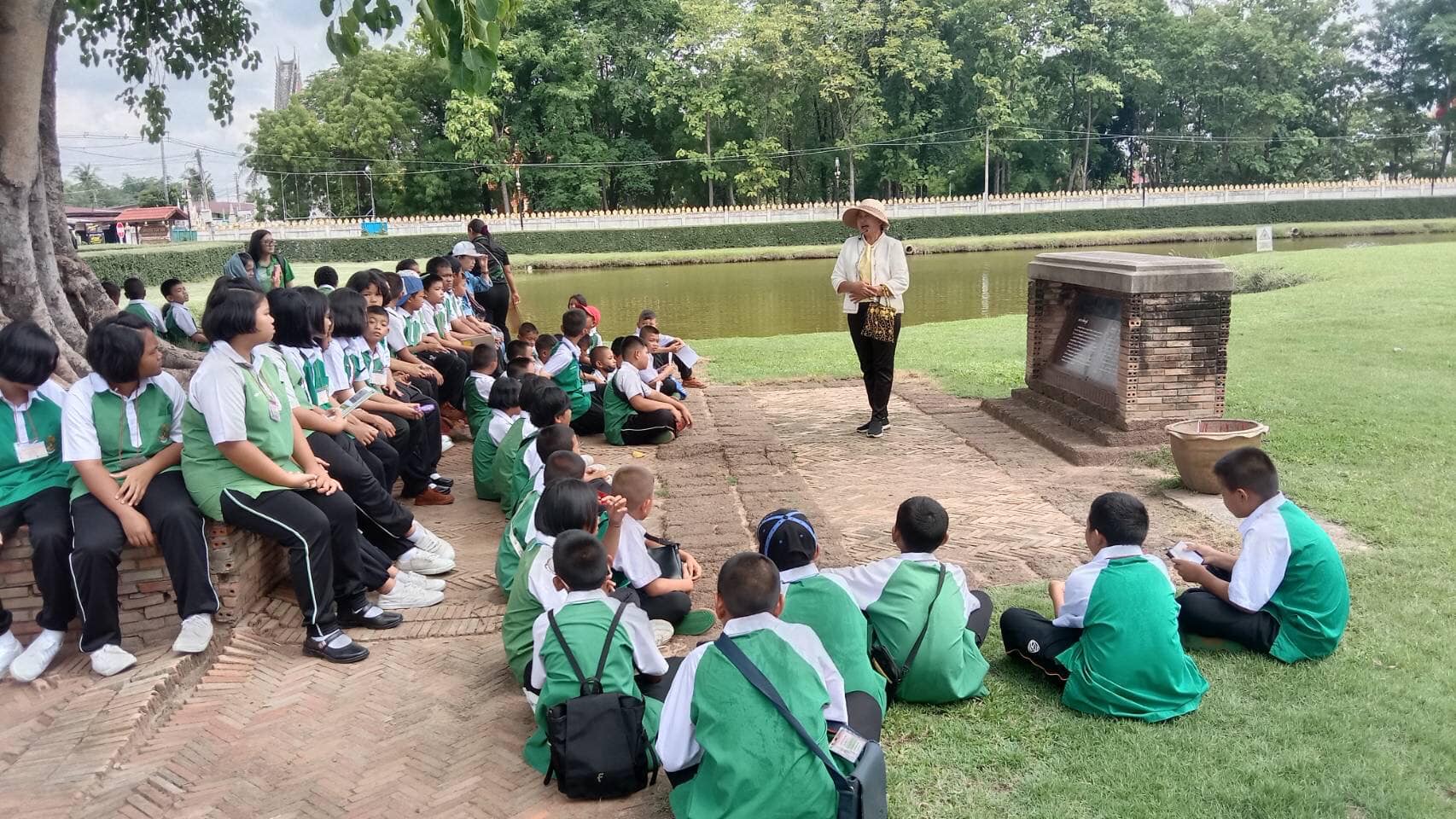 ภาพประกอบ ข่าวประชาสัมพันธ์