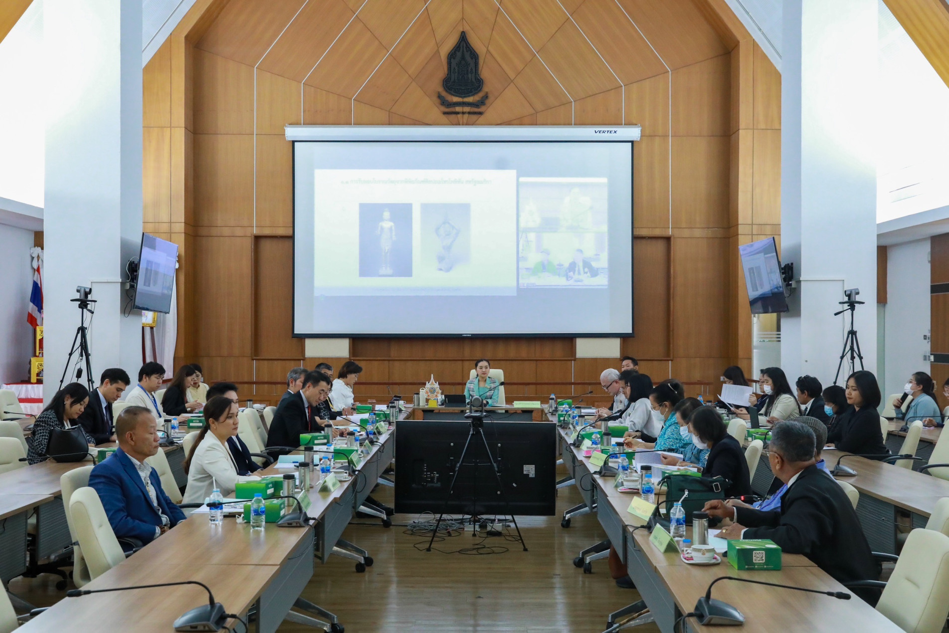 ภาพประกอบ ข่าวประชาสัมพันธ์