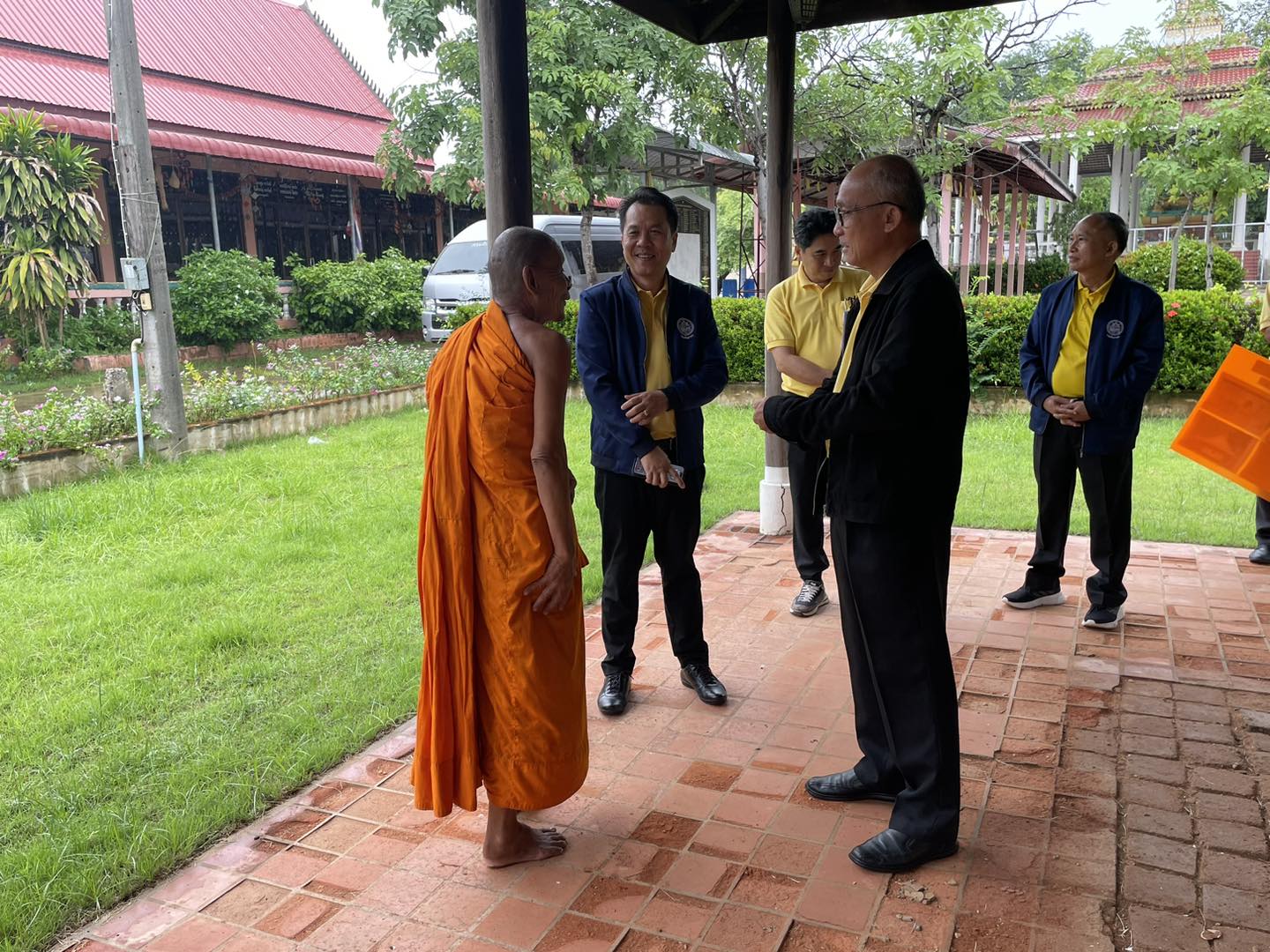 ภาพประกอบ ข่าวประชาสัมพันธ์