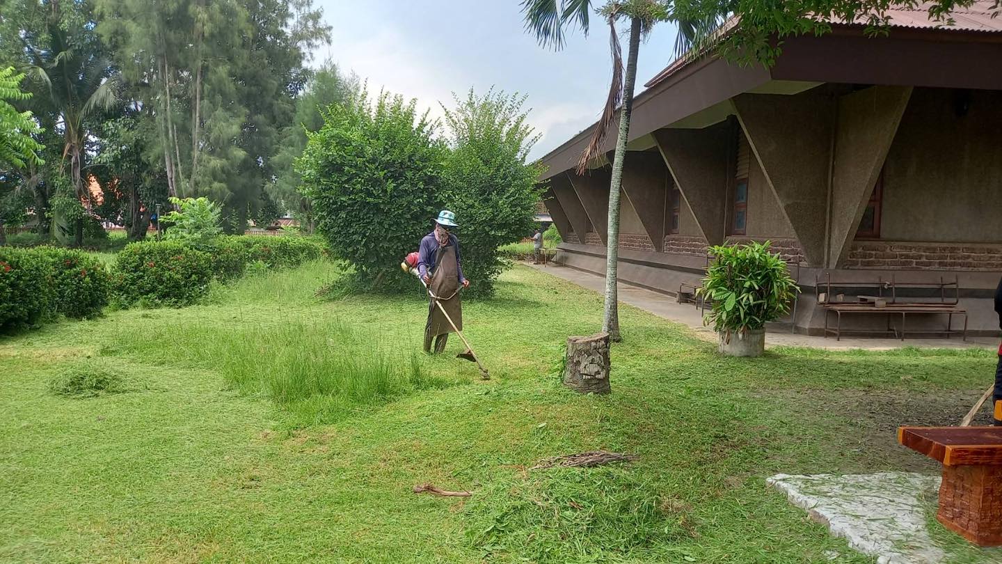 ภาพประกอบ ข่าวประชาสัมพันธ์