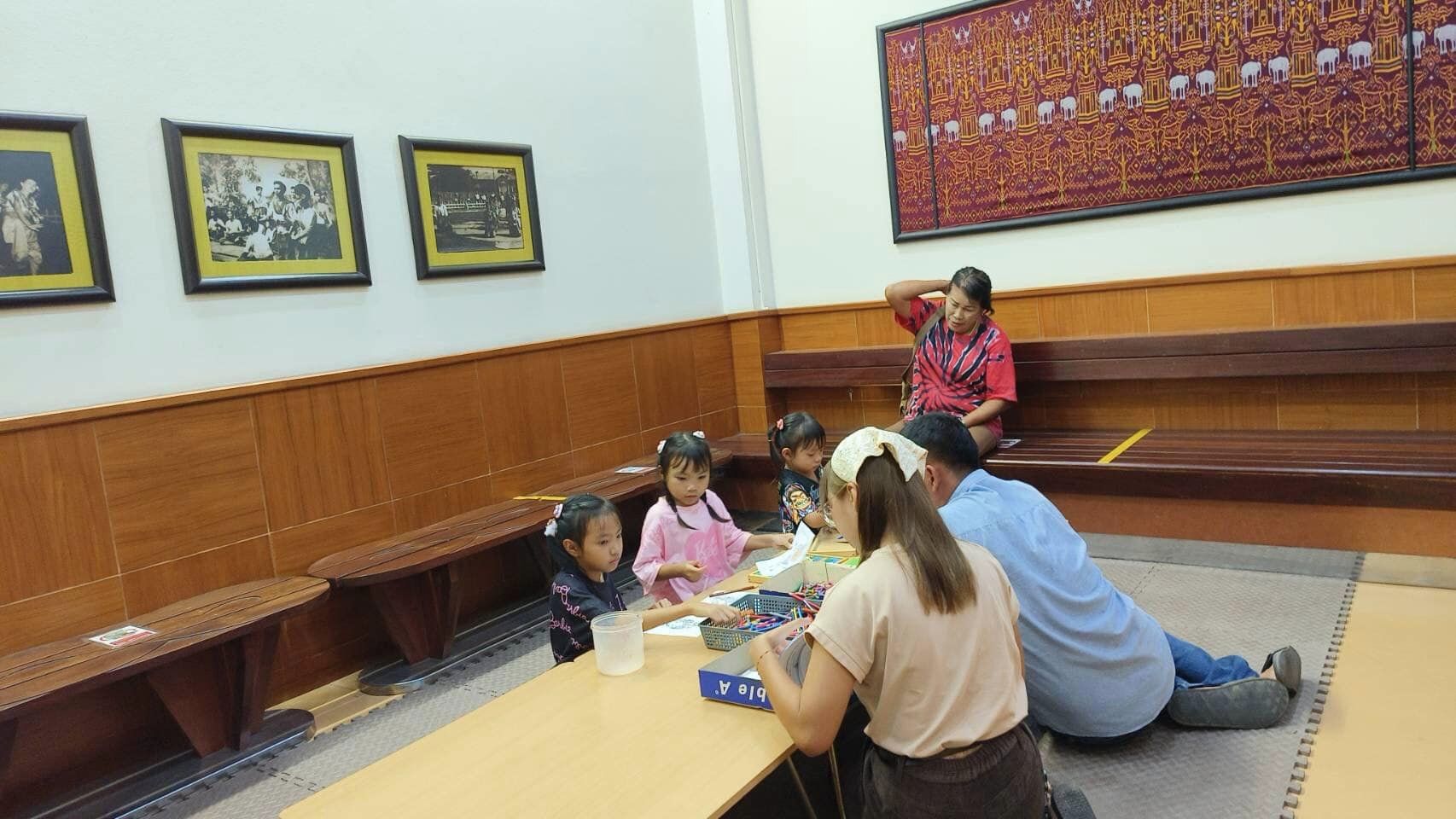 ภาพประกอบ ข่าวประชาสัมพันธ์