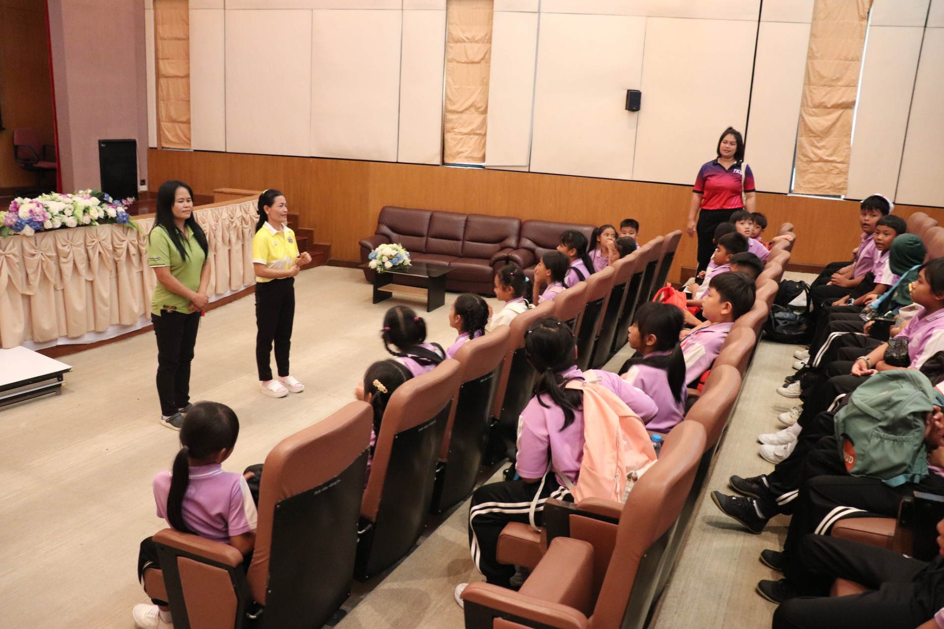 ภาพประกอบ ข่าวประชาสัมพันธ์