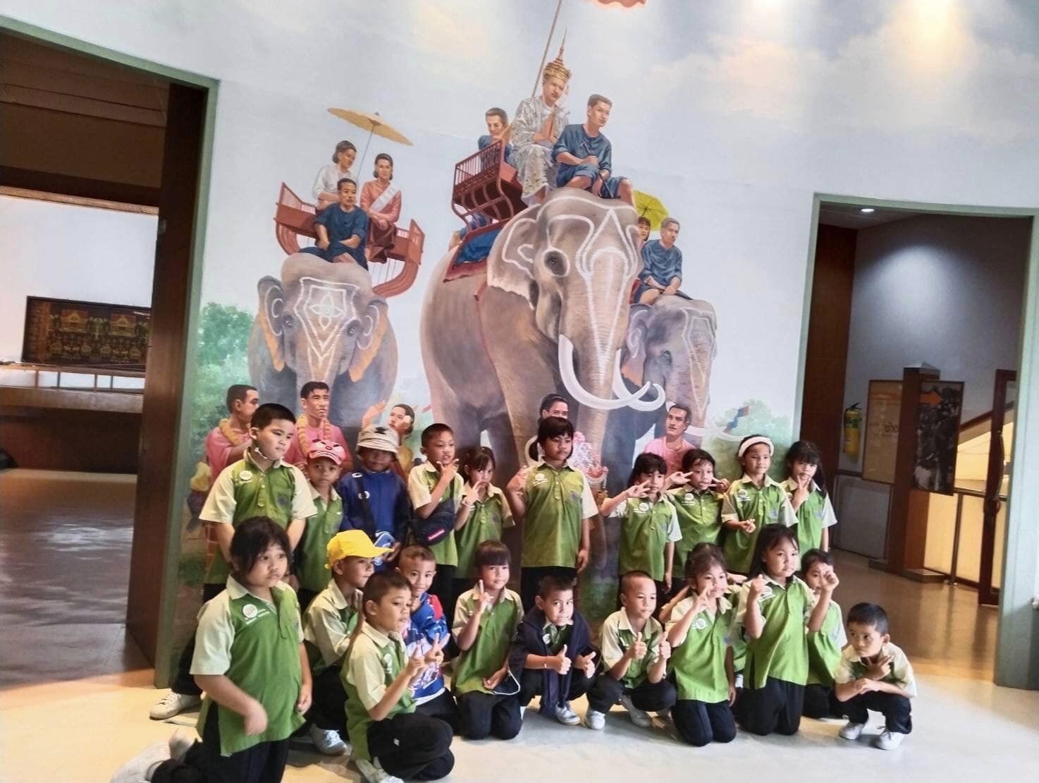 ภาพประกอบ ข่าวประชาสัมพันธ์