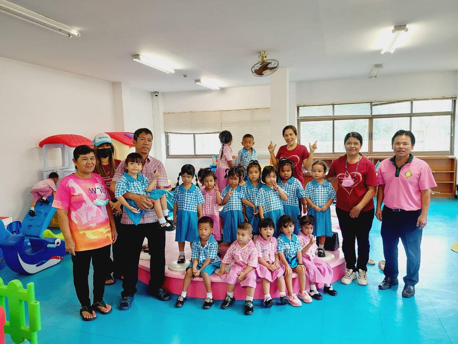 ภาพประกอบ ข่าวประชาสัมพันธ์