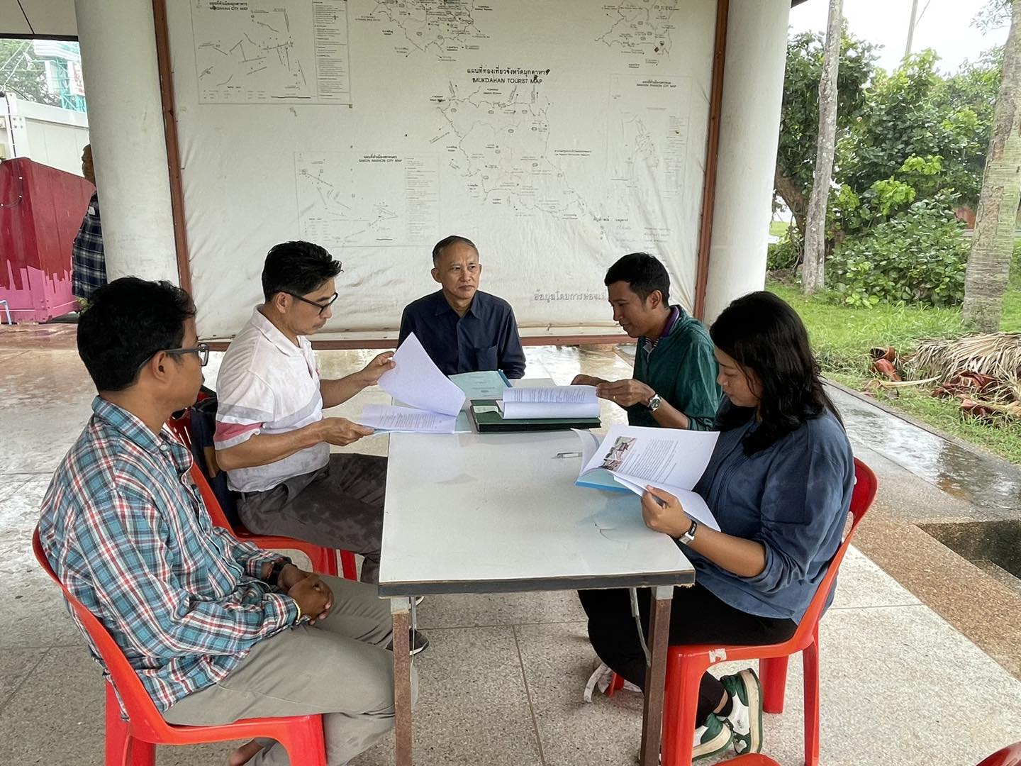 ภาพประกอบ ข่าวประชาสัมพันธ์