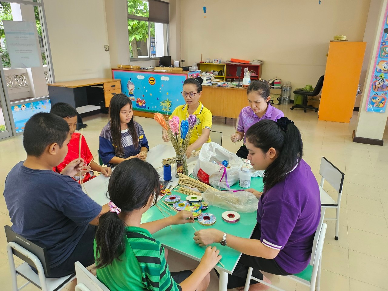 ภาพประกอบ ข่าวกิจกรรม