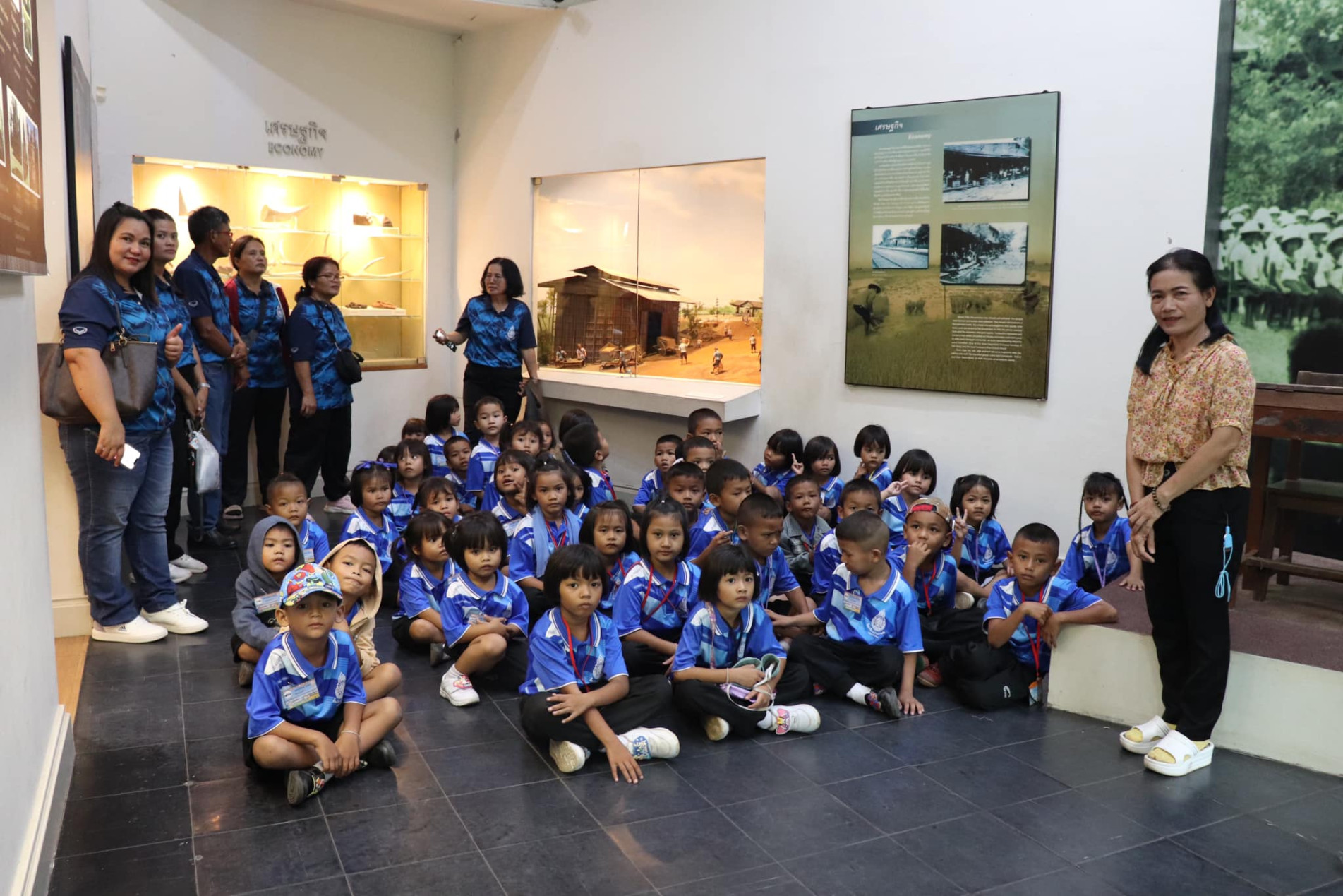 ภาพประกอบ ข่าวประชาสัมพันธ์