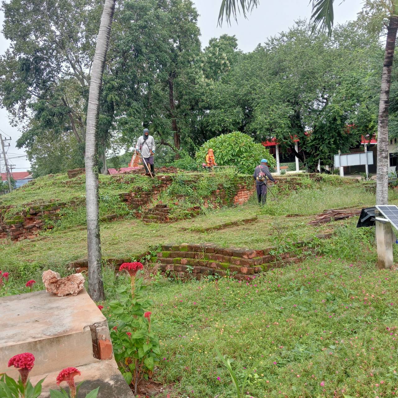 ภาพประกอบ ข่าวประชาสัมพันธ์