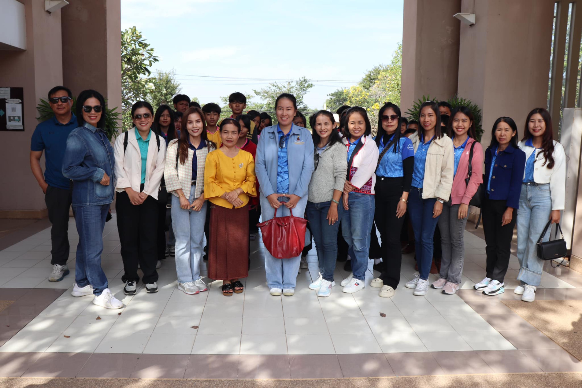 ภาพประกอบ ข่าวประชาสัมพันธ์