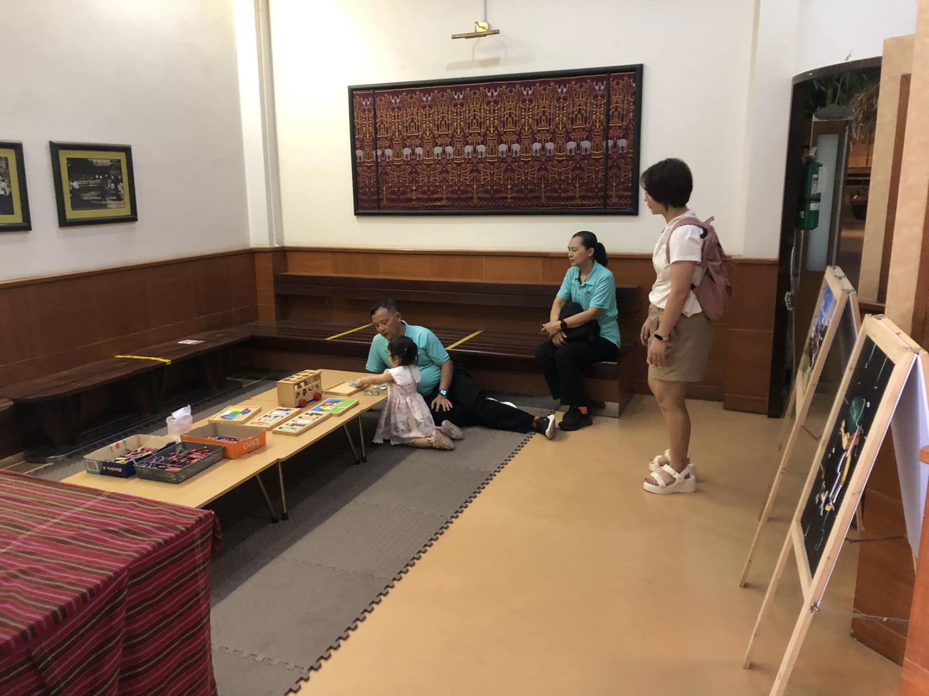 ภาพประกอบ ข่าวประชาสัมพันธ์