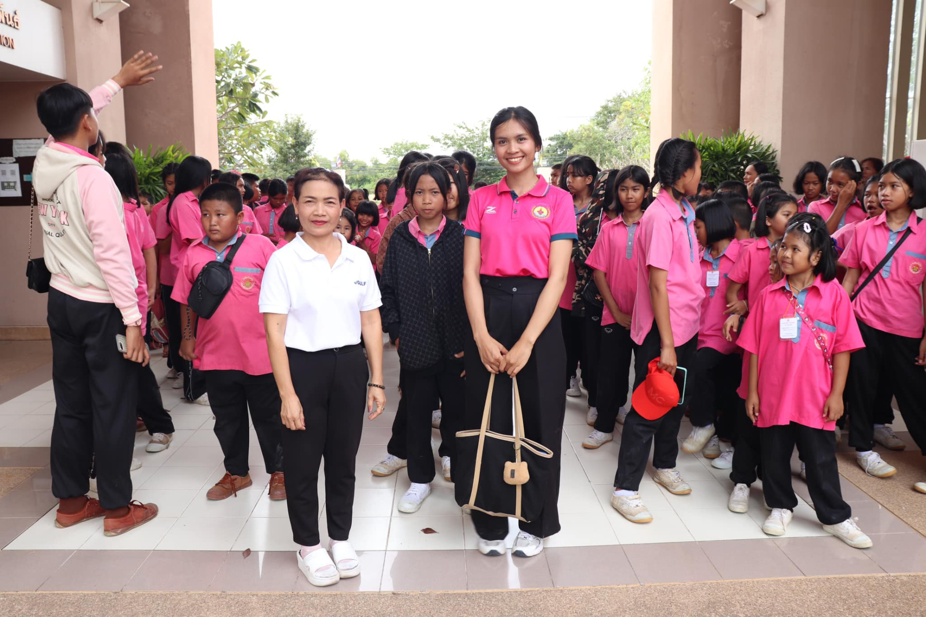 ภาพประกอบ ข่าวประชาสัมพันธ์