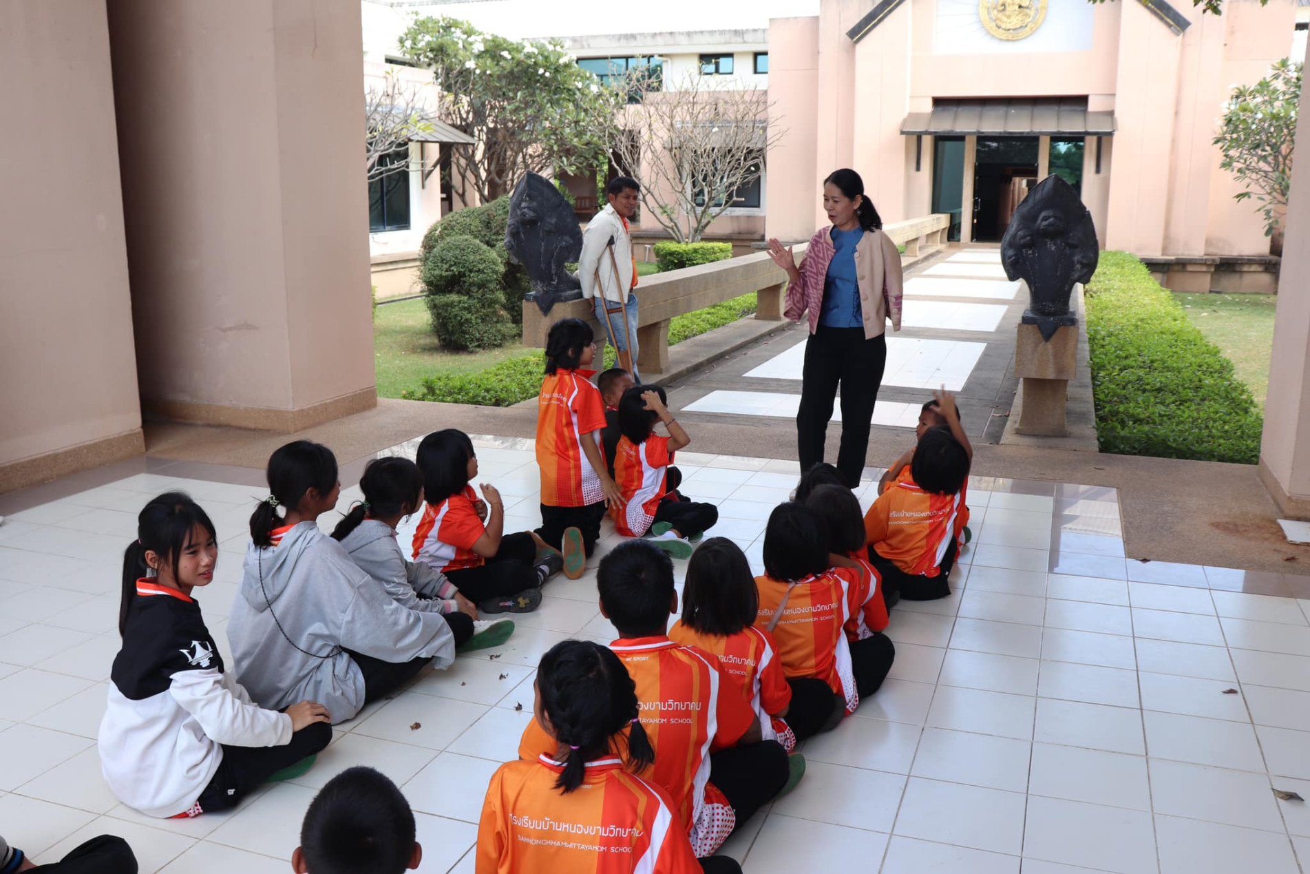 ภาพประกอบ ข่าวประชาสัมพันธ์