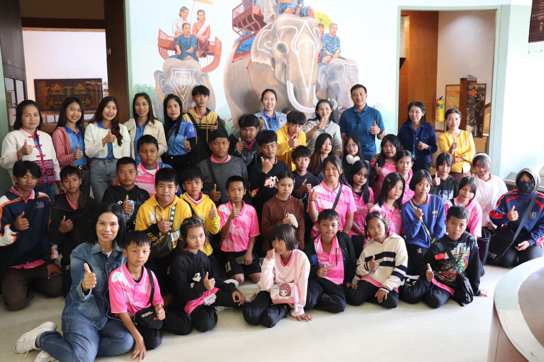 ภาพประกอบ ข่าวประชาสัมพันธ์