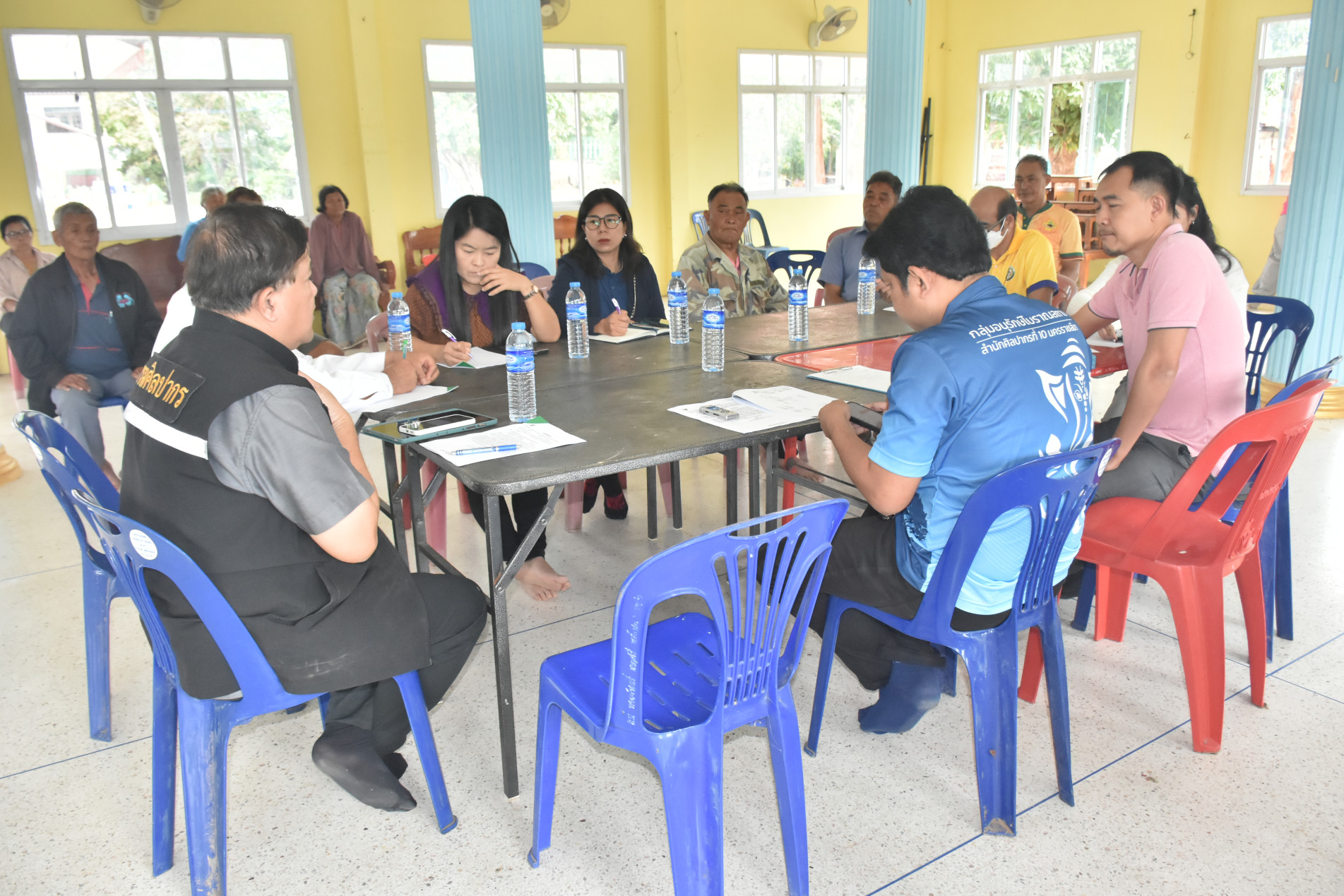 ภาพประกอบ ข่าวประชาสัมพันธ์