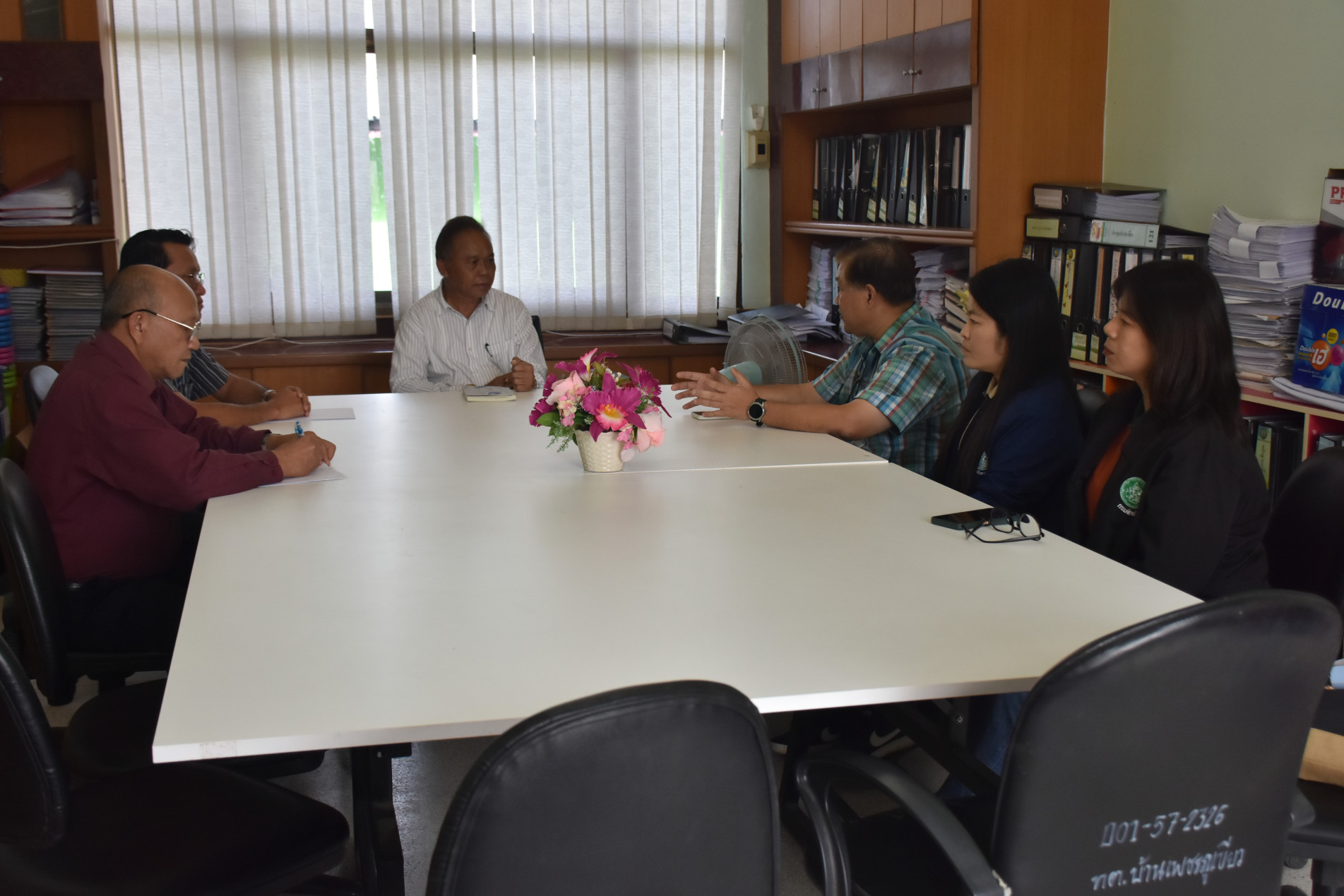 ภาพประกอบ ข่าวประชาสัมพันธ์