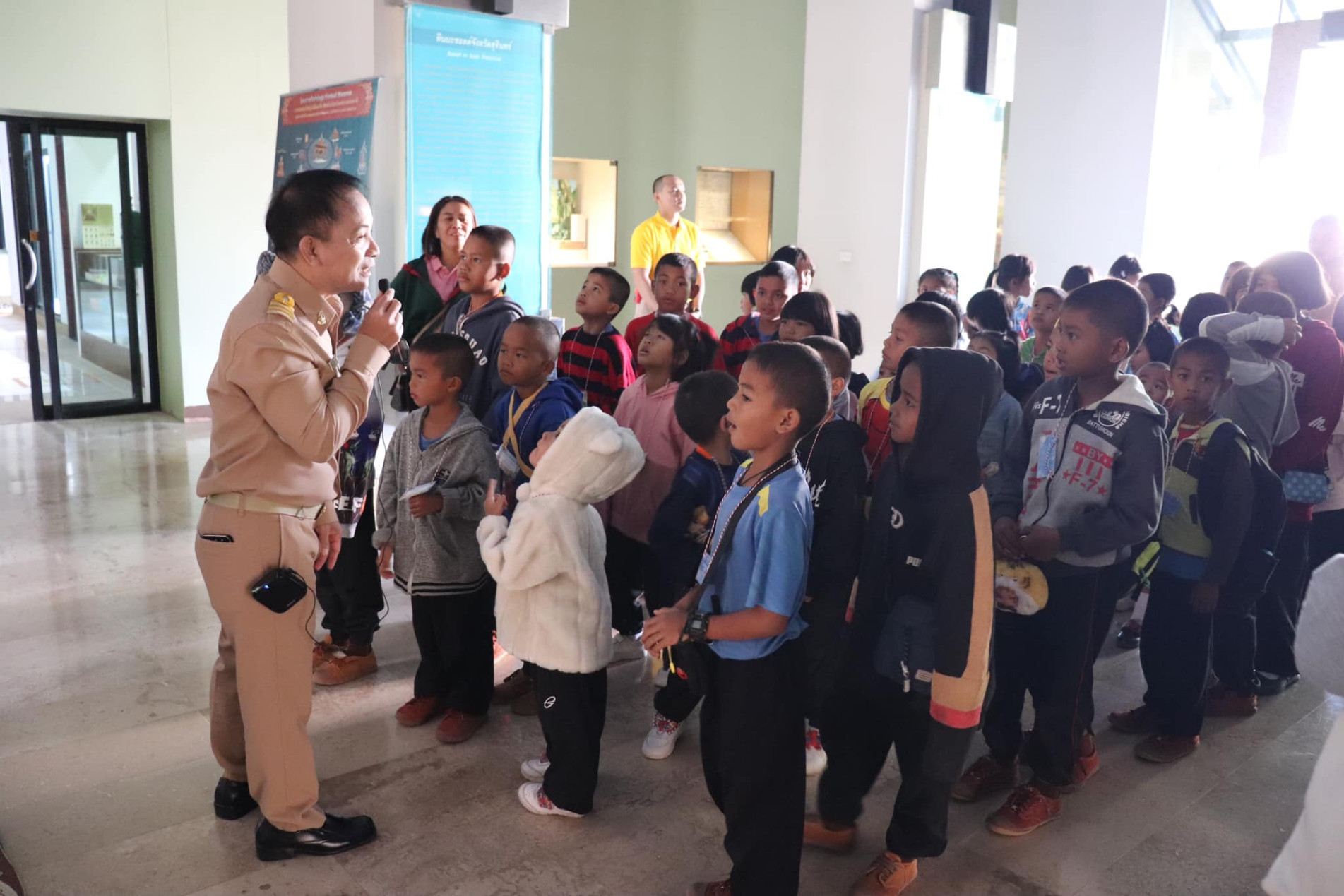 ภาพประกอบ ข่าวประชาสัมพันธ์