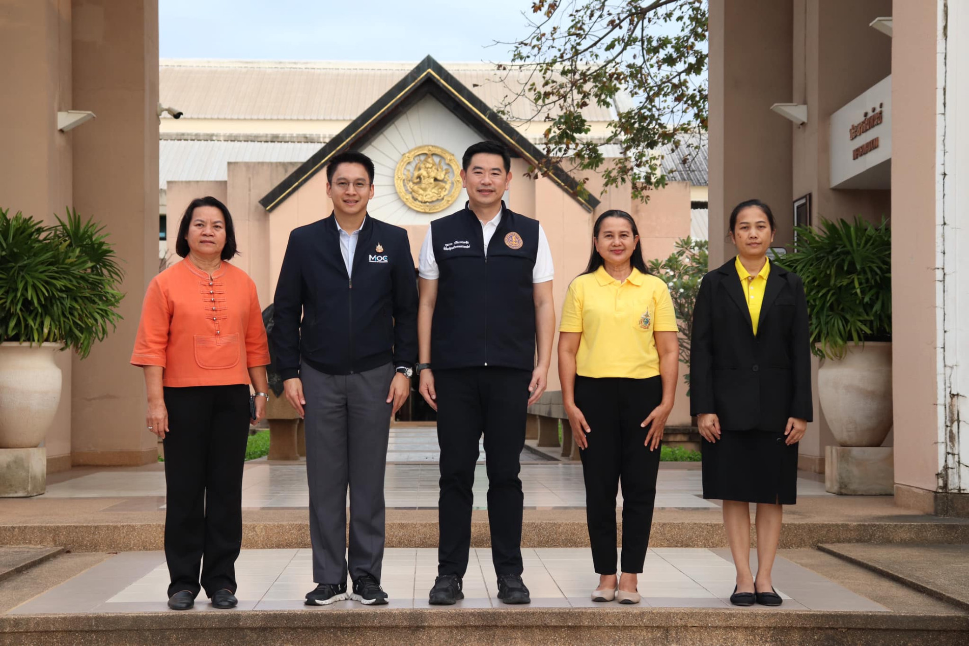 ภาพประกอบ ข่าวประชาสัมพันธ์