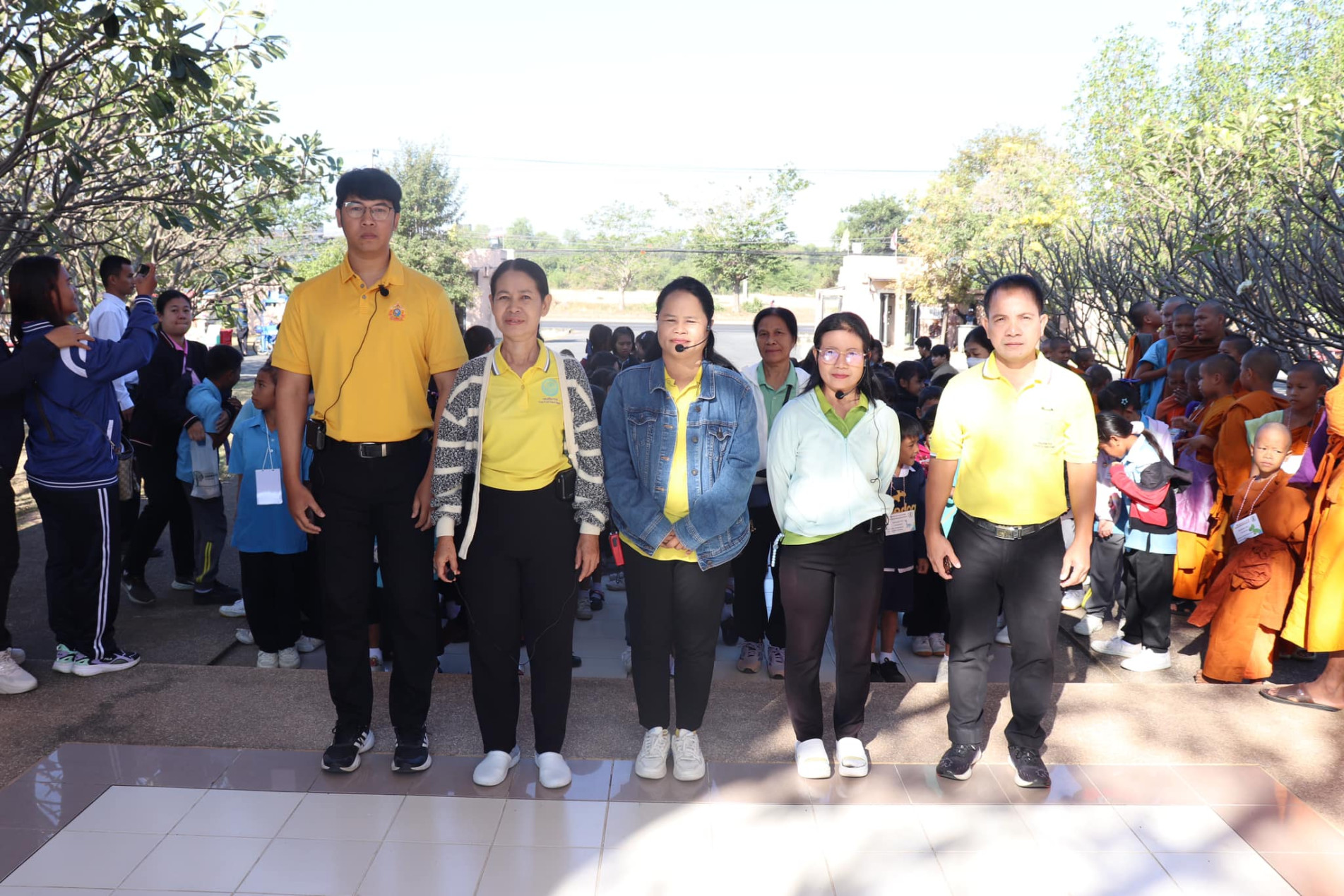 ภาพประกอบ ข่าวประชาสัมพันธ์