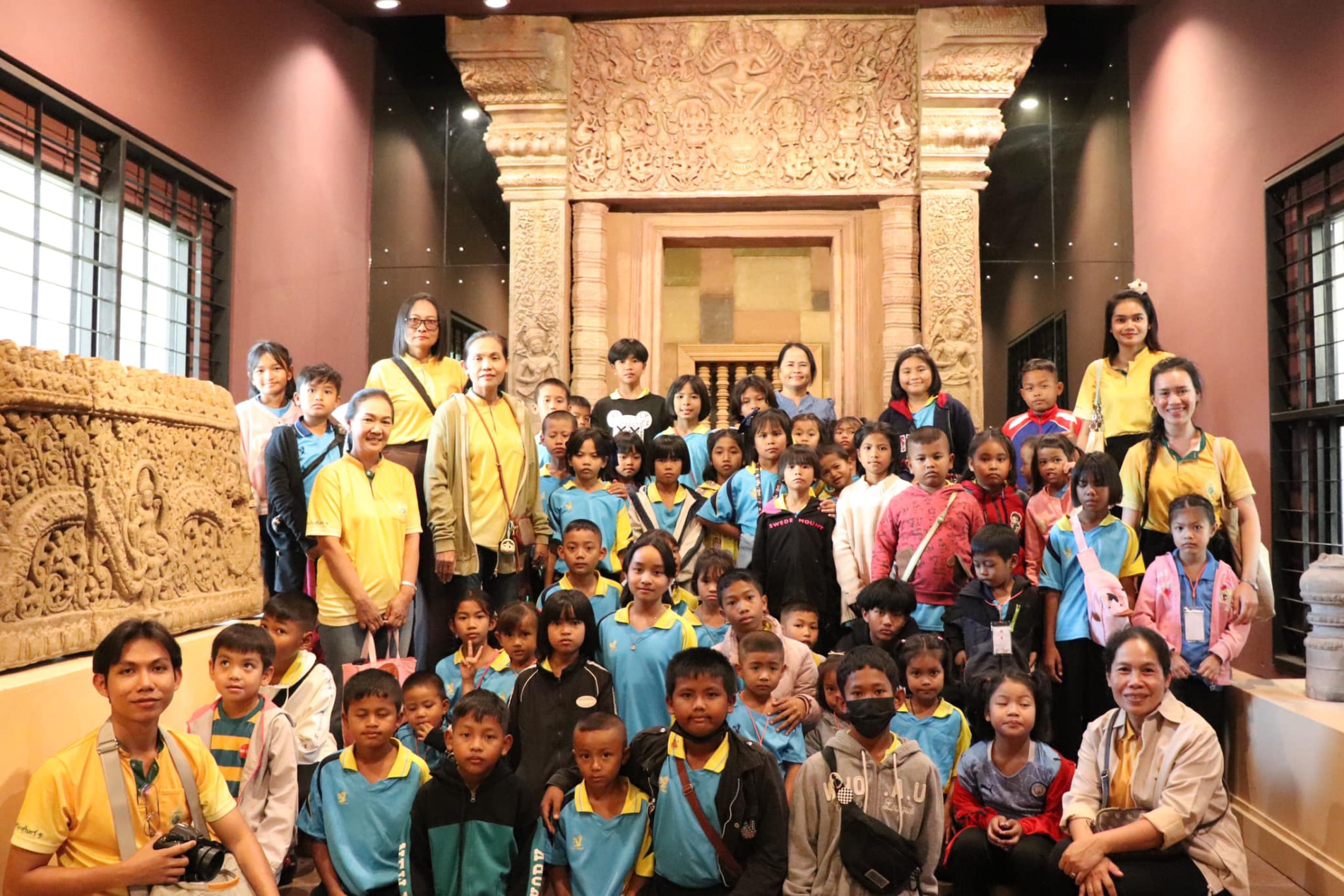 ภาพประกอบ ข่าวประชาสัมพันธ์