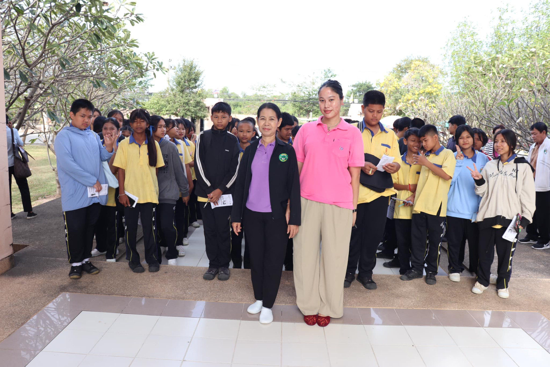 ภาพประกอบ ข่าวประชาสัมพันธ์