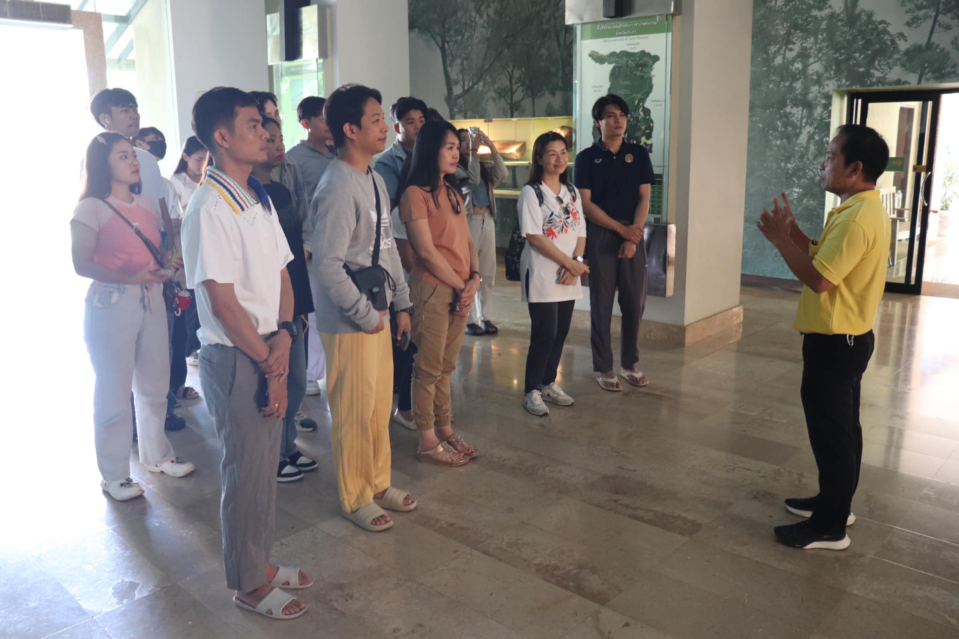 ภาพประกอบ ข่าวประชาสัมพันธ์