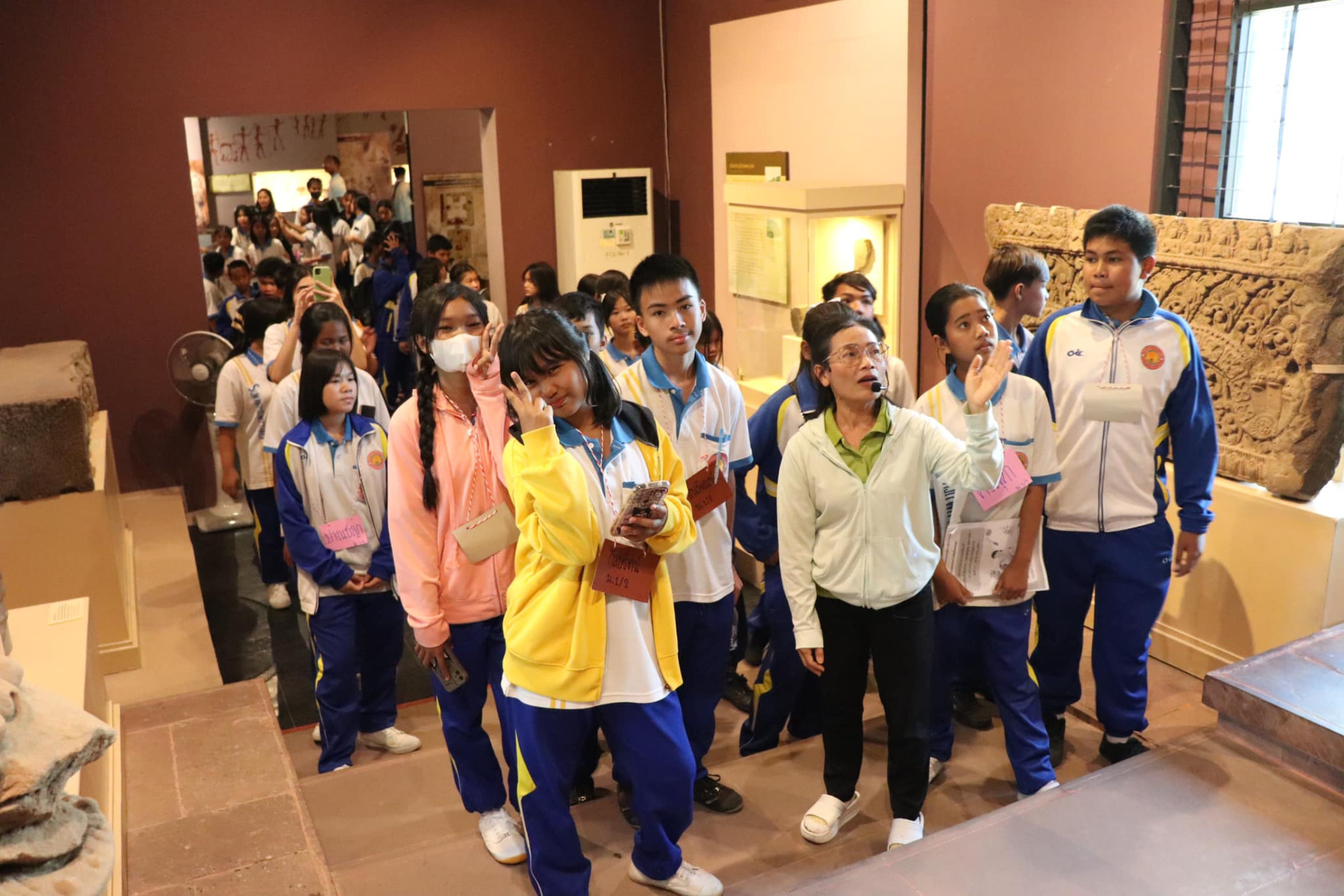 ภาพประกอบ ข่าวประชาสัมพันธ์