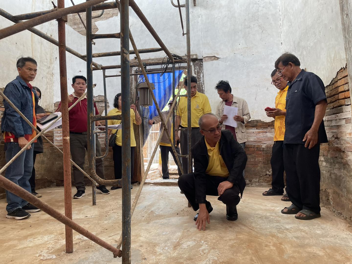 ภาพประกอบ ข่าวประชาสัมพันธ์