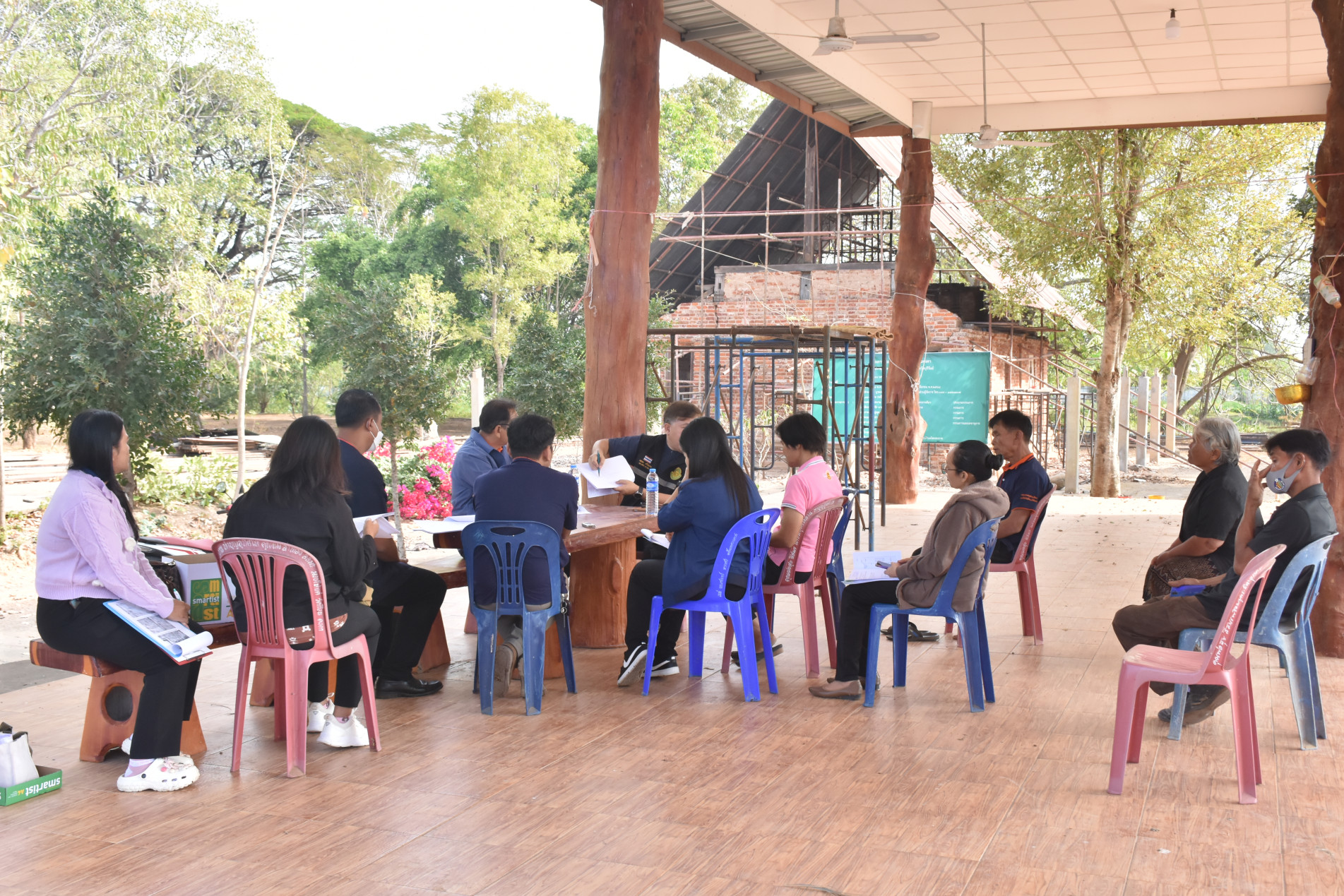 ภาพประกอบ ข่าวประชาสัมพันธ์