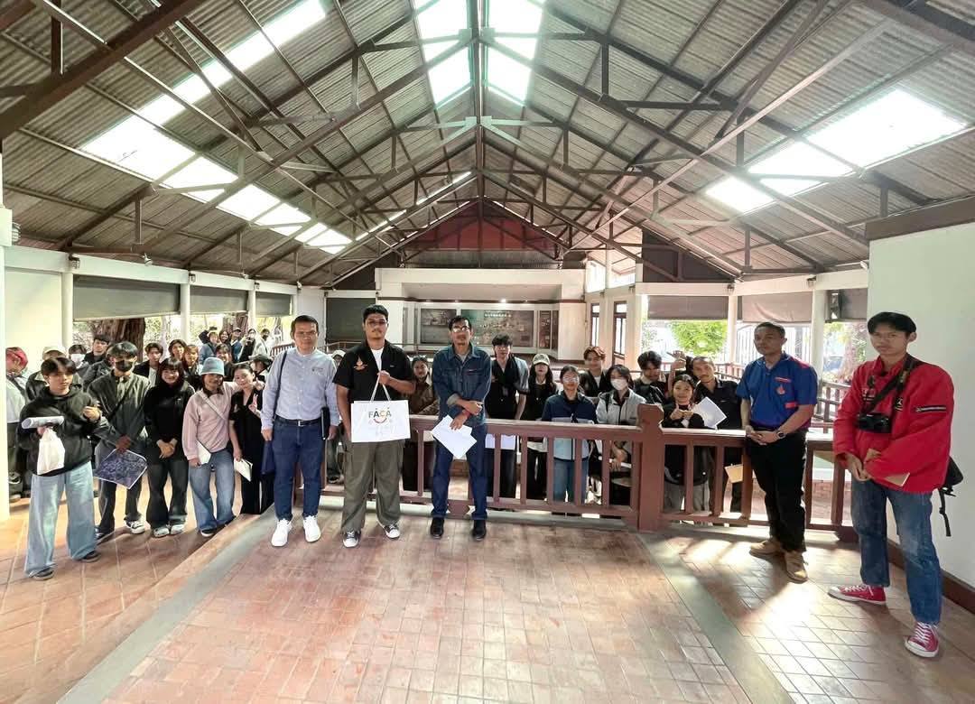 ภาพประกอบ ข่าวประชาสัมพันธ์