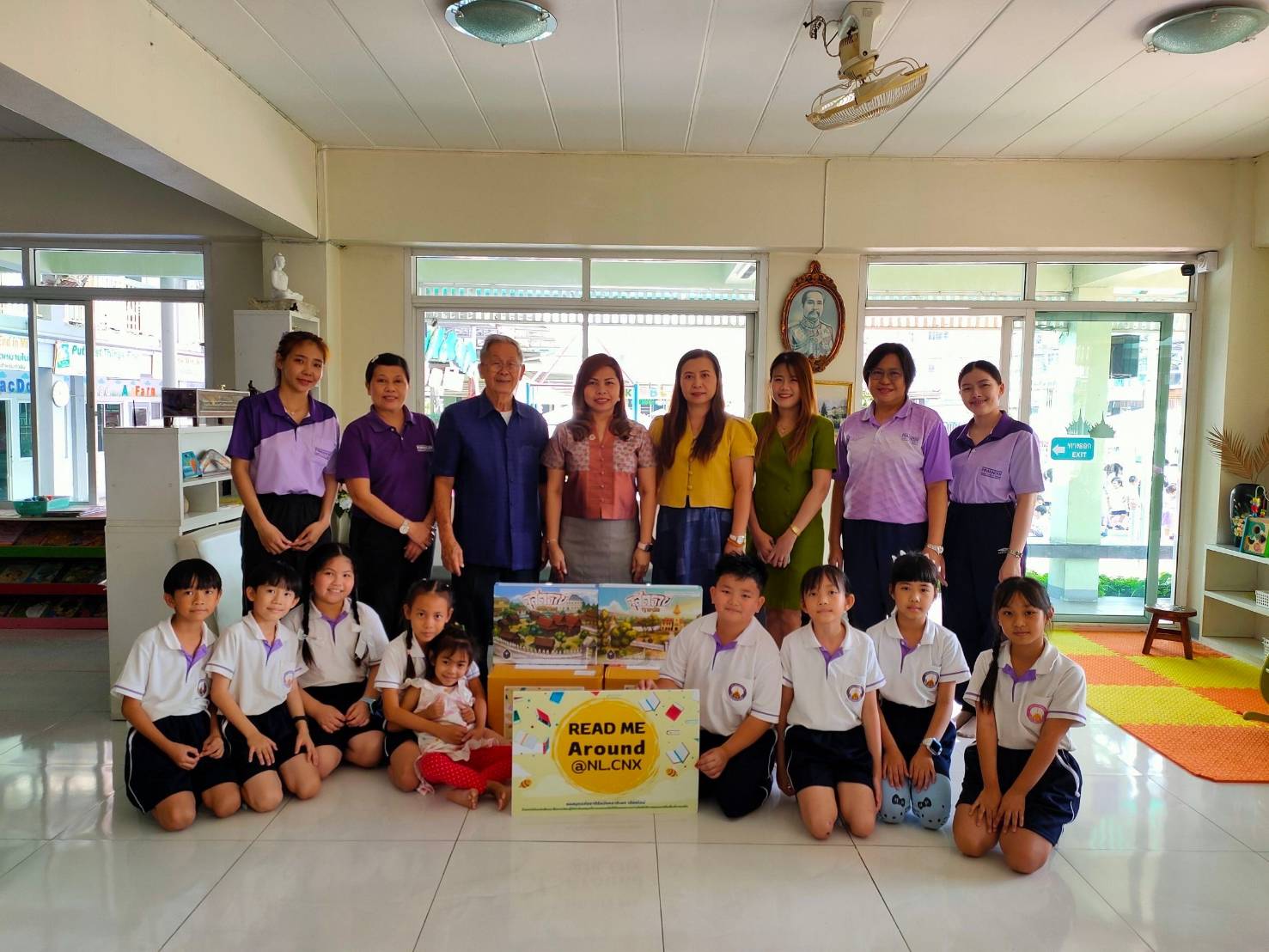 ภาพประกอบ ข่าวกิจกรรม