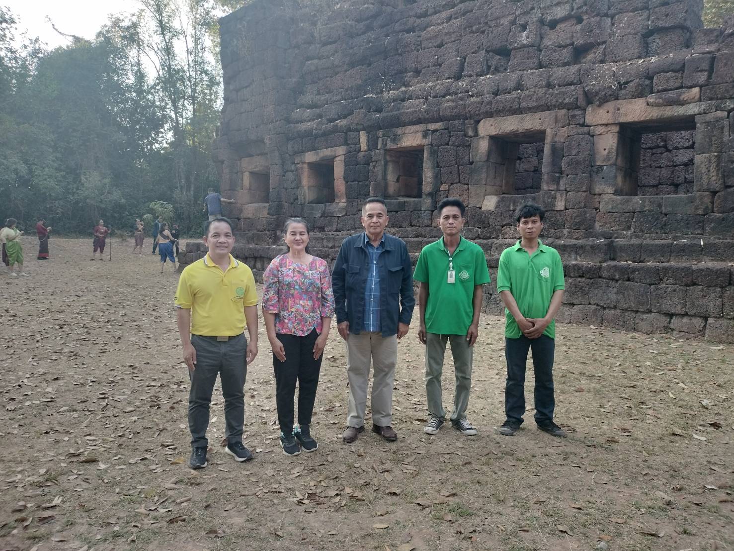 ภาพประกอบ ข่าวประชาสัมพันธ์