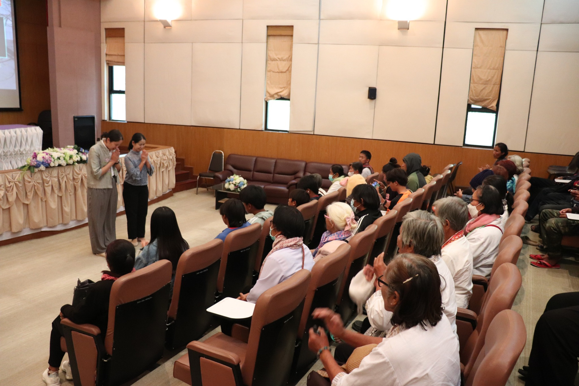 ภาพประกอบ ข่าวประชาสัมพันธ์