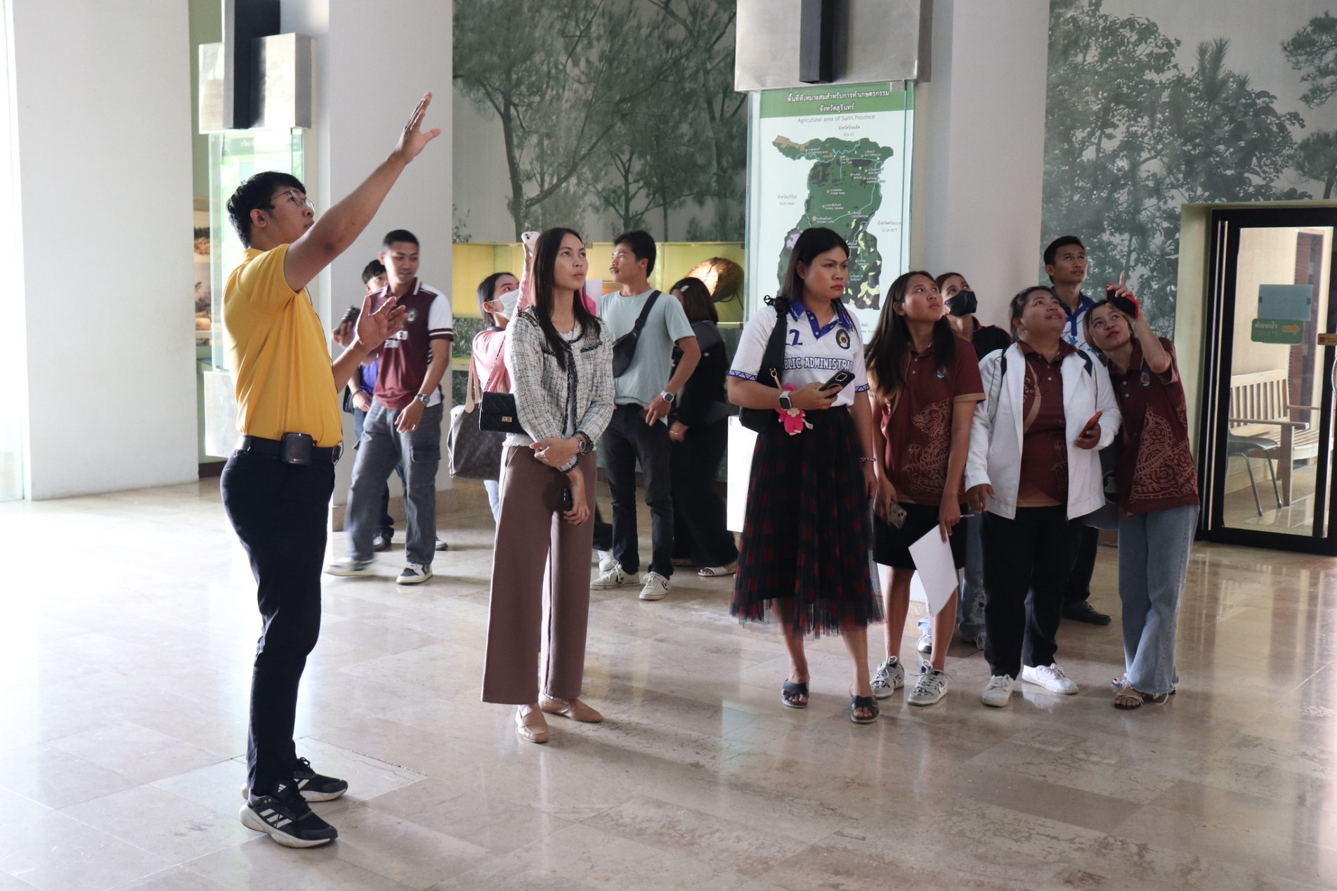 ภาพประกอบ ข่าวประชาสัมพันธ์