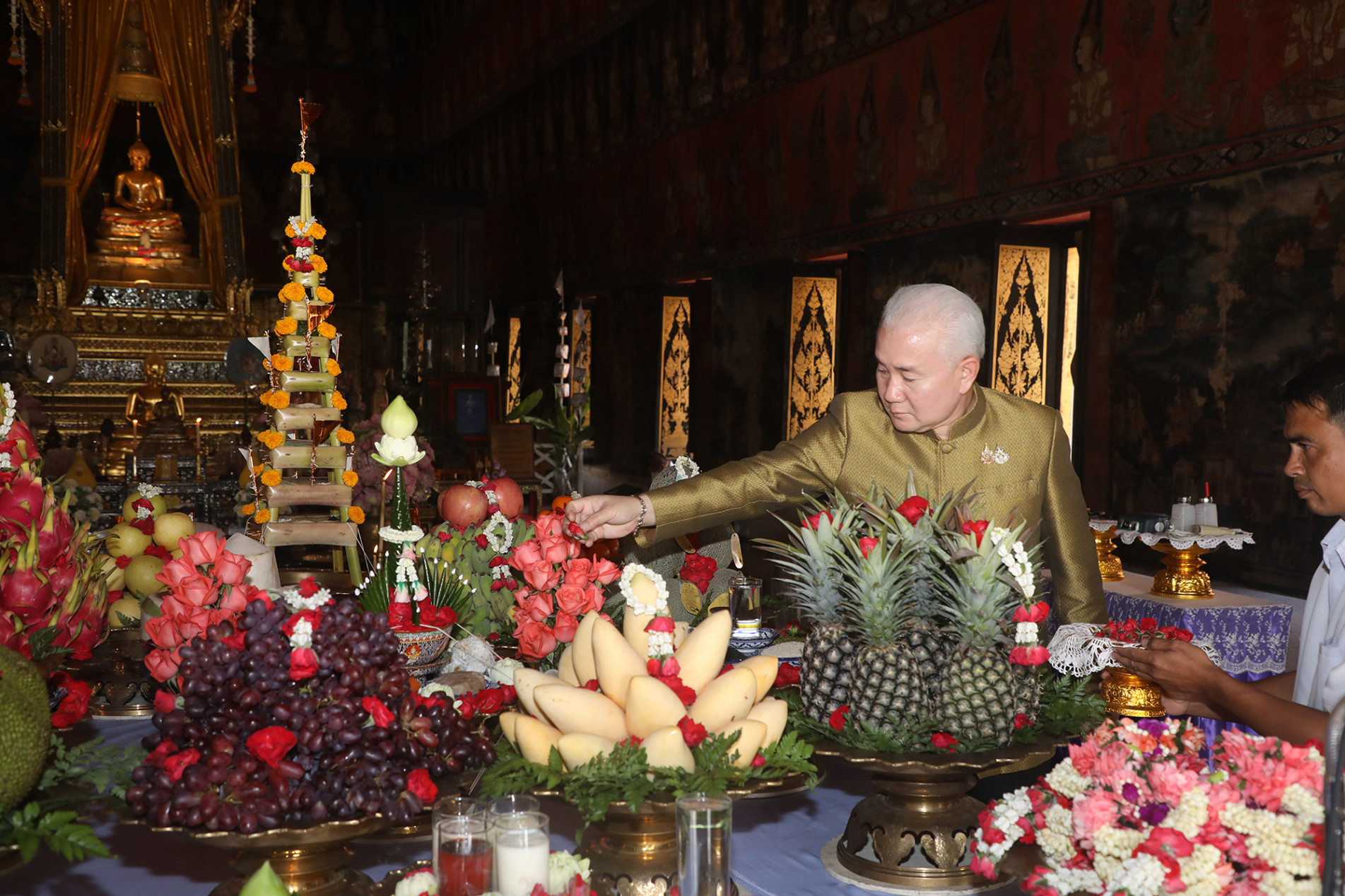 ภาพประกอบ ข่าวประชาสัมพันธ์