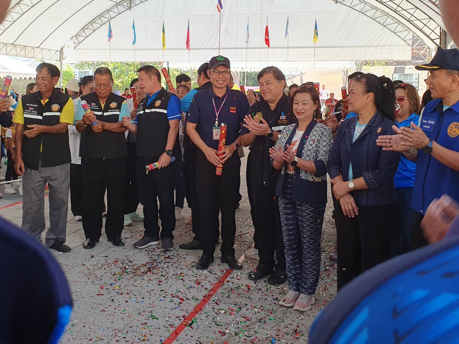 ภาพประกอบ ข่าวประชาสัมพันธ์