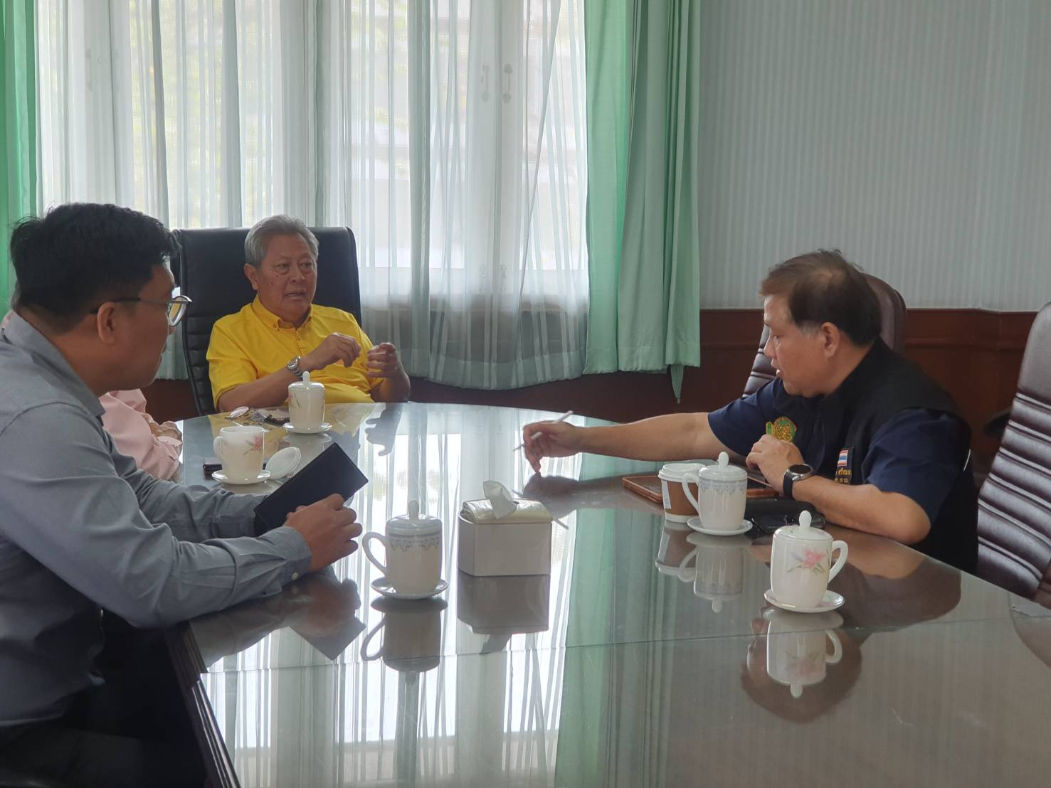 ภาพประกอบ ข่าวประชาสัมพันธ์