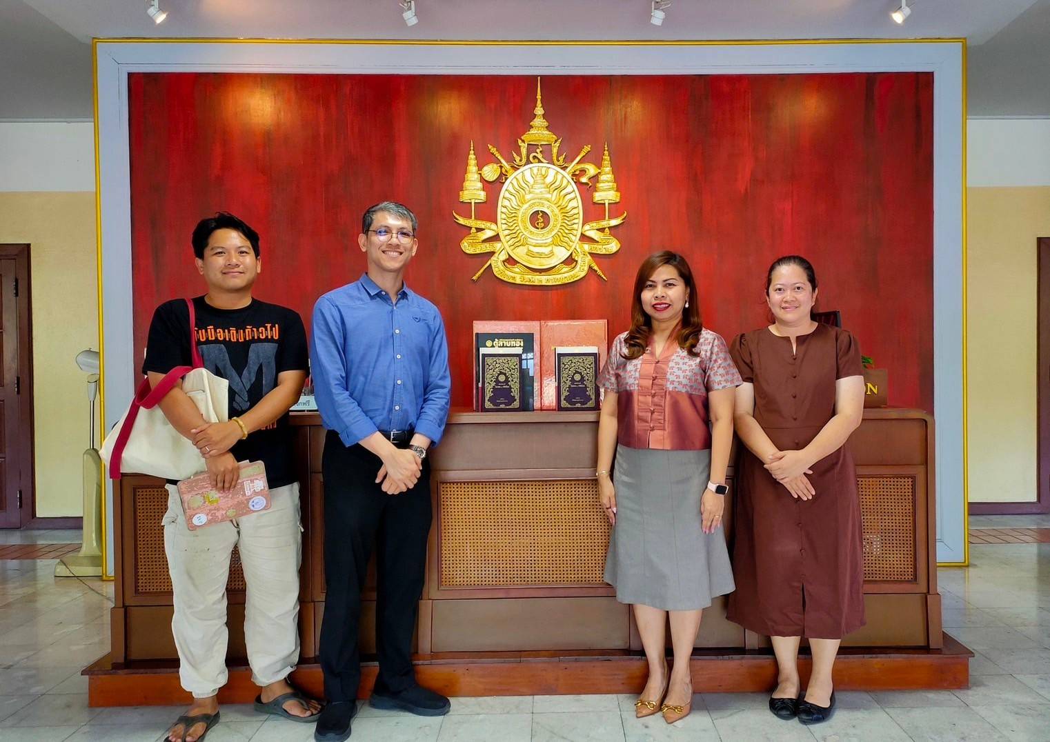 ภาพประกอบ ข่าวกิจกรรม