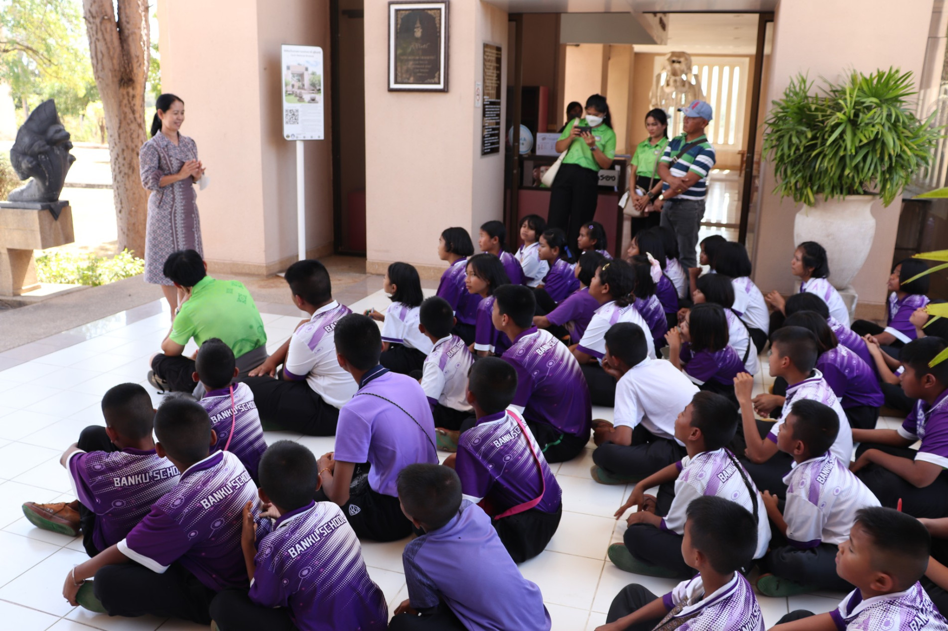 ภาพประกอบ ข่าวประชาสัมพันธ์