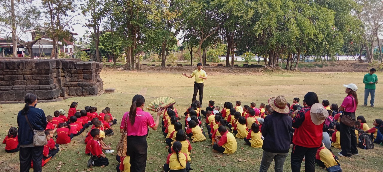 ภาพประกอบ ข่าวประชาสัมพันธ์