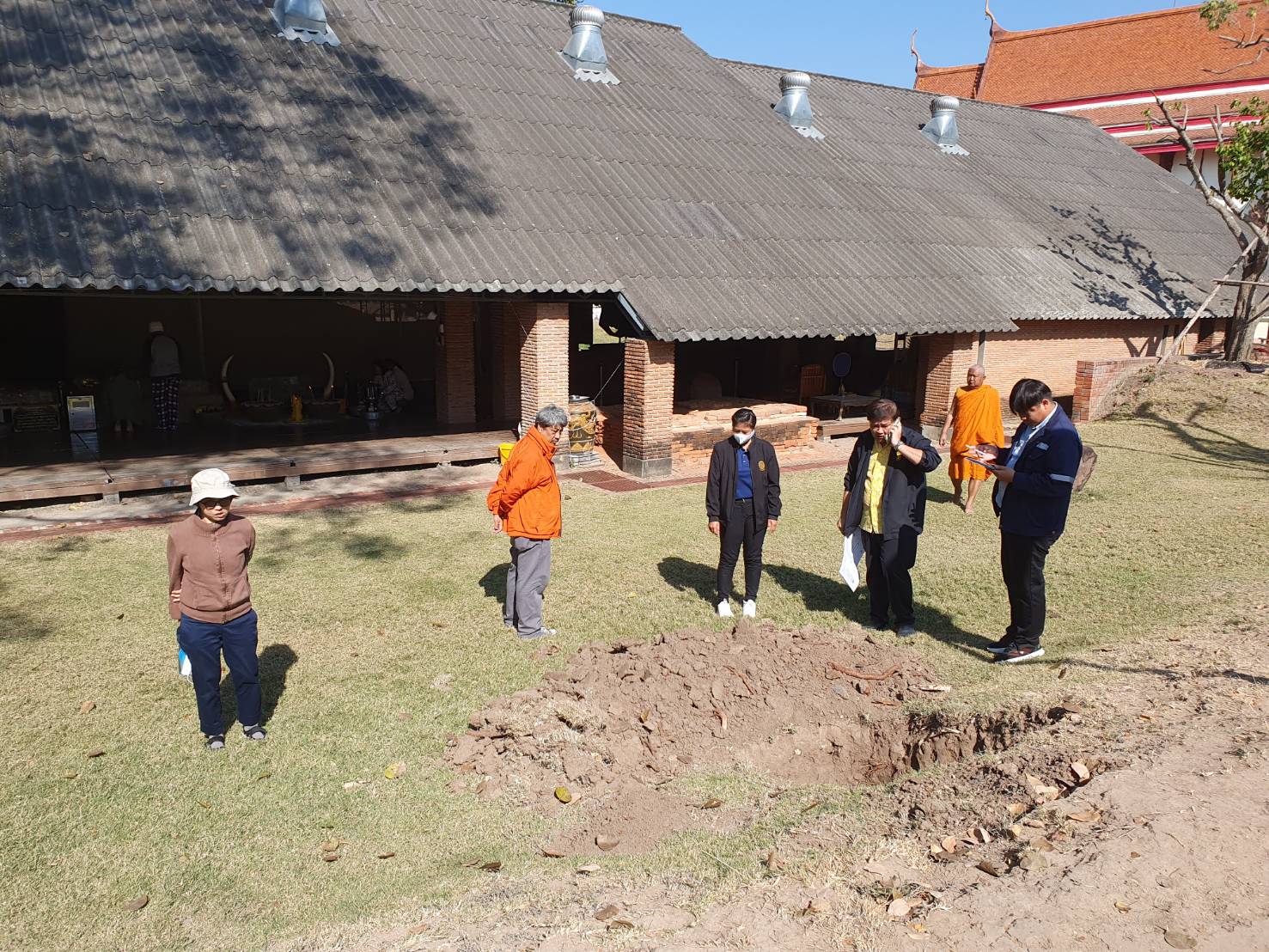 ภาพประกอบ ข่าวประชาสัมพันธ์