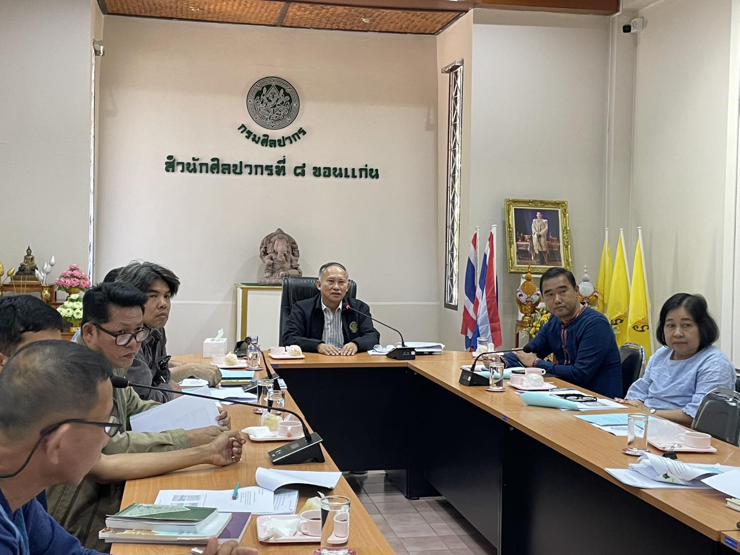 ภาพประกอบ ข่าวประชาสัมพันธ์