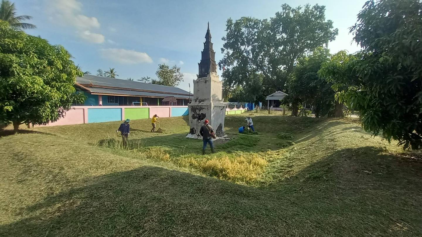 ภาพประกอบ ข่าวประชาสัมพันธ์