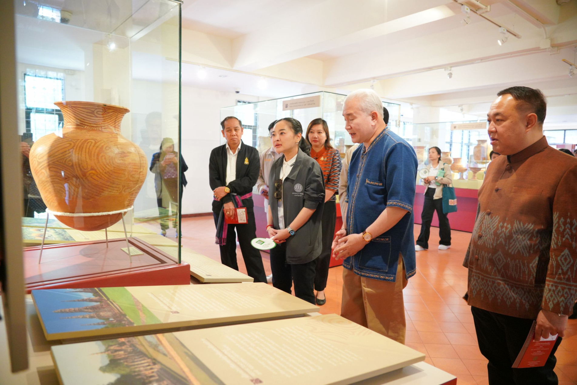 ภาพประกอบ ข่าวประชาสัมพันธ์