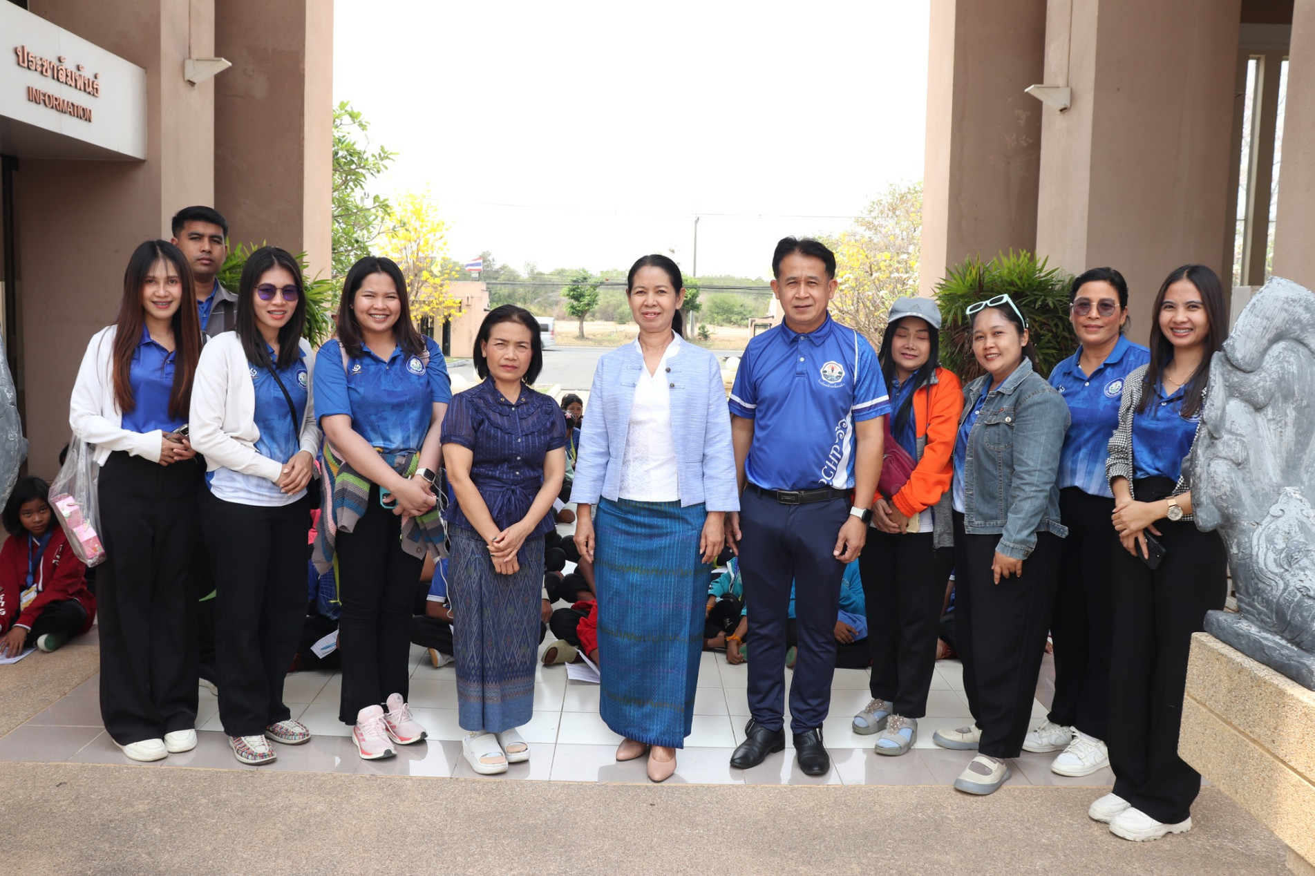 ภาพประกอบ ข่าวประชาสัมพันธ์