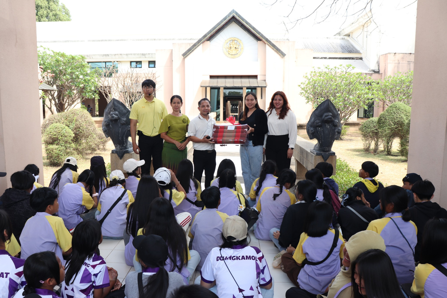 ภาพประกอบ ข่าวประชาสัมพันธ์