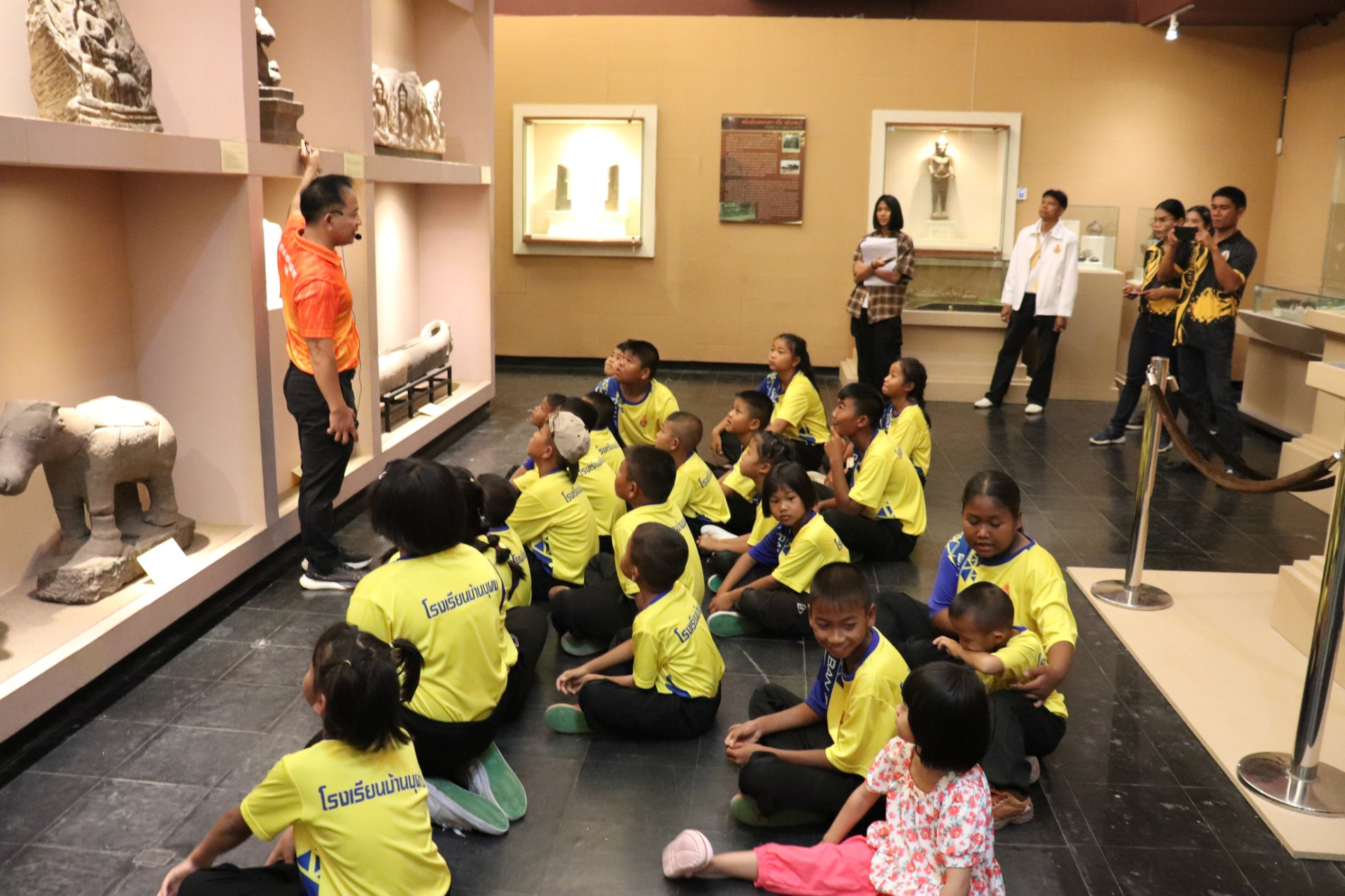 ภาพประกอบ ข่าวประชาสัมพันธ์