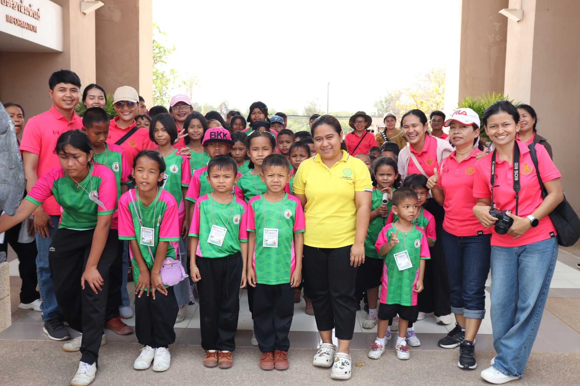 ภาพประกอบ ข่าวประชาสัมพันธ์