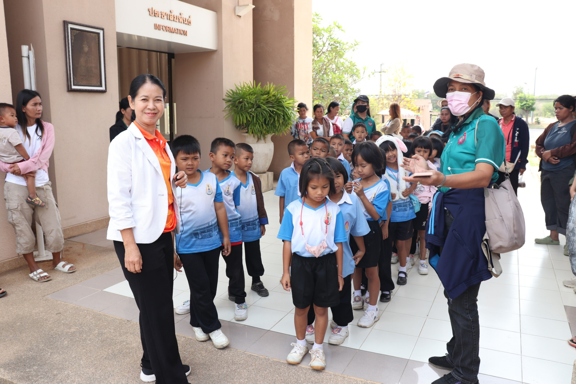 ภาพประกอบ ข่าวประชาสัมพันธ์