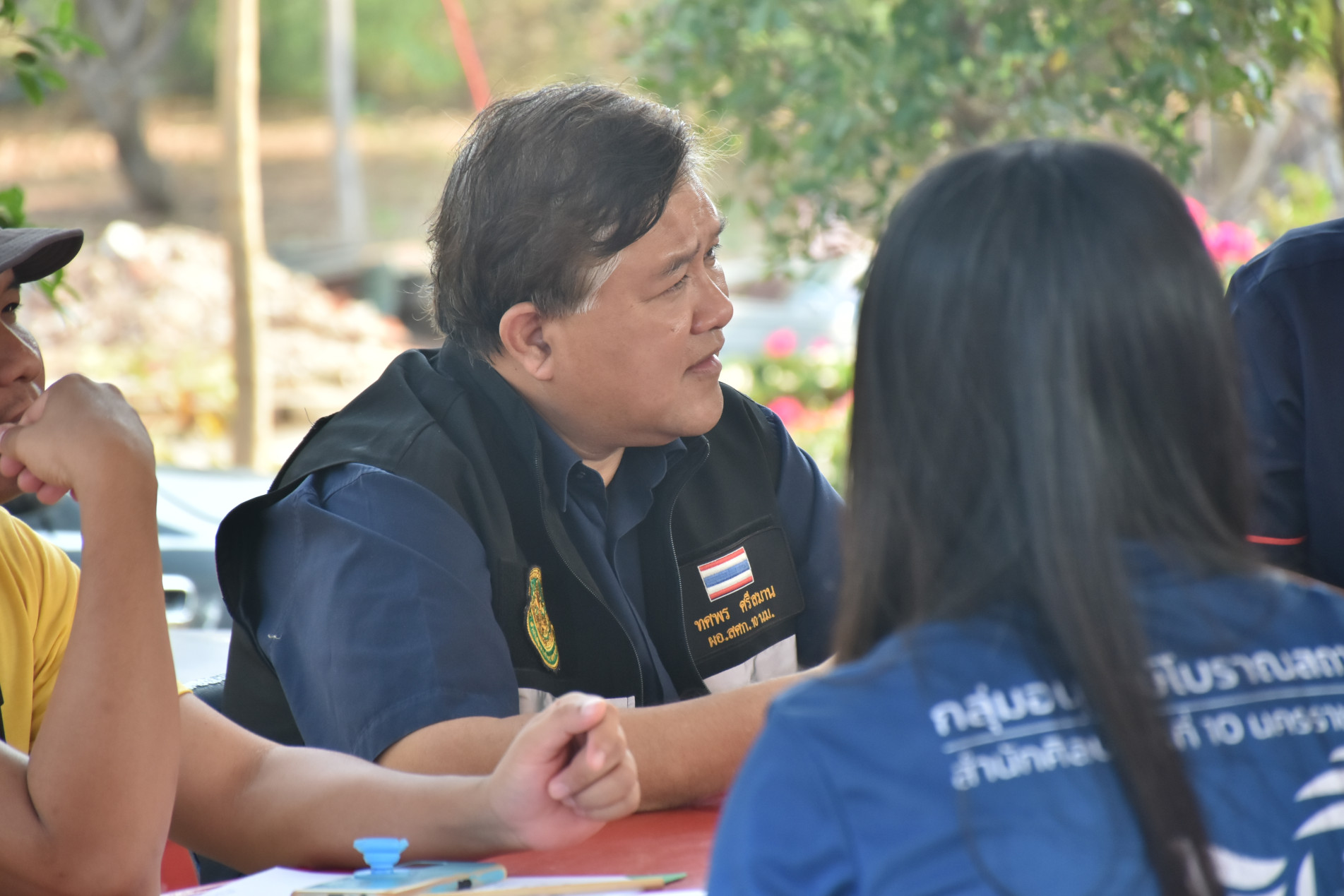 ภาพประกอบ ข่าวประชาสัมพันธ์