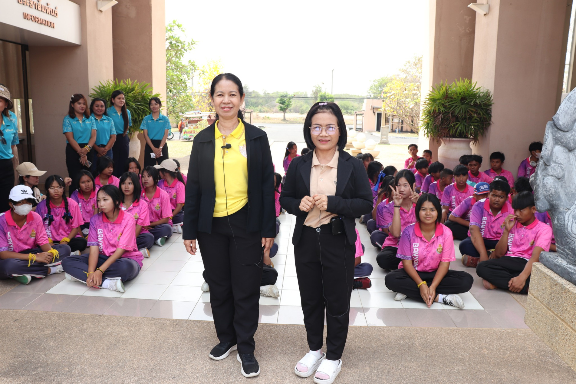 ภาพประกอบ ข่าวประชาสัมพันธ์